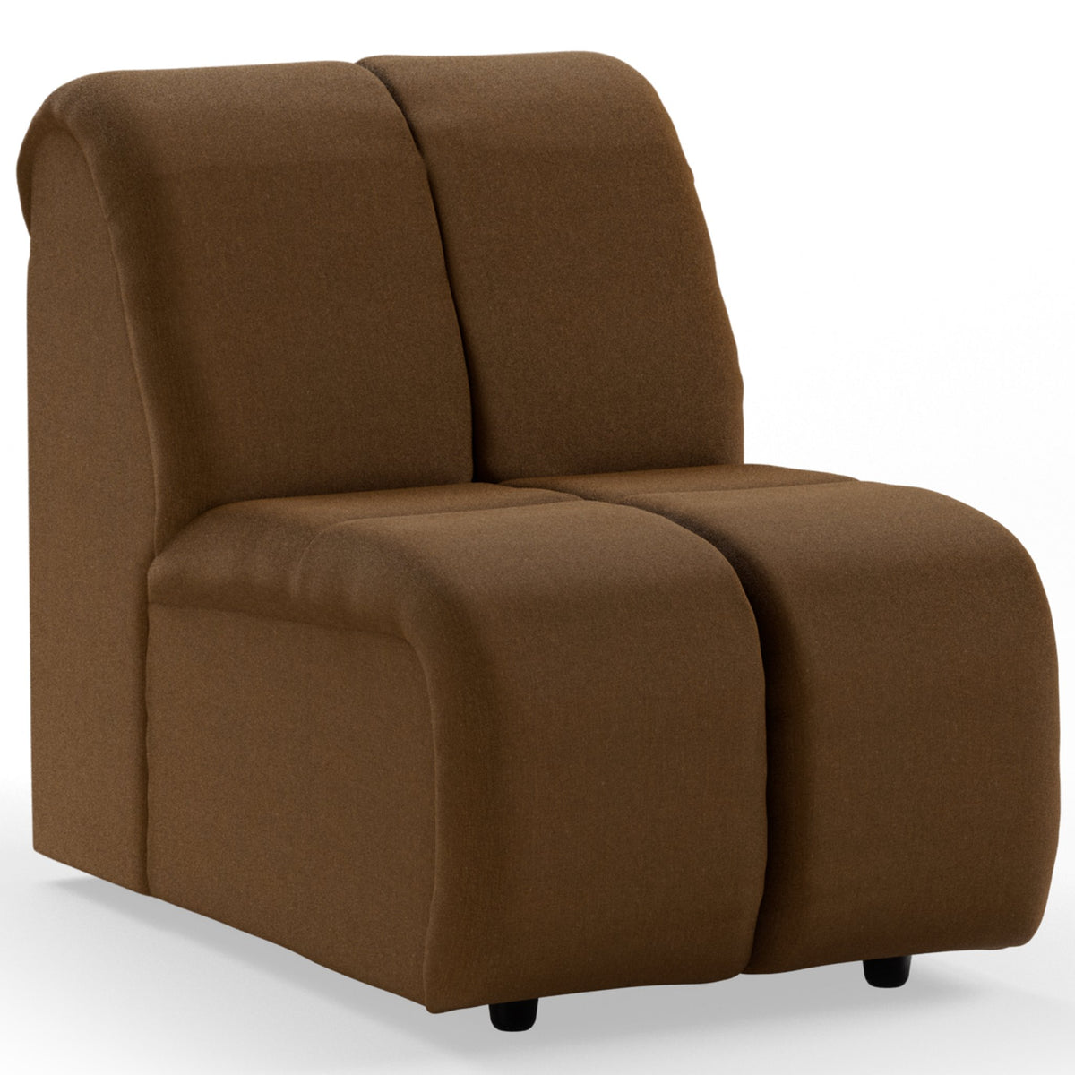 Wave Couch - Element Small Middle