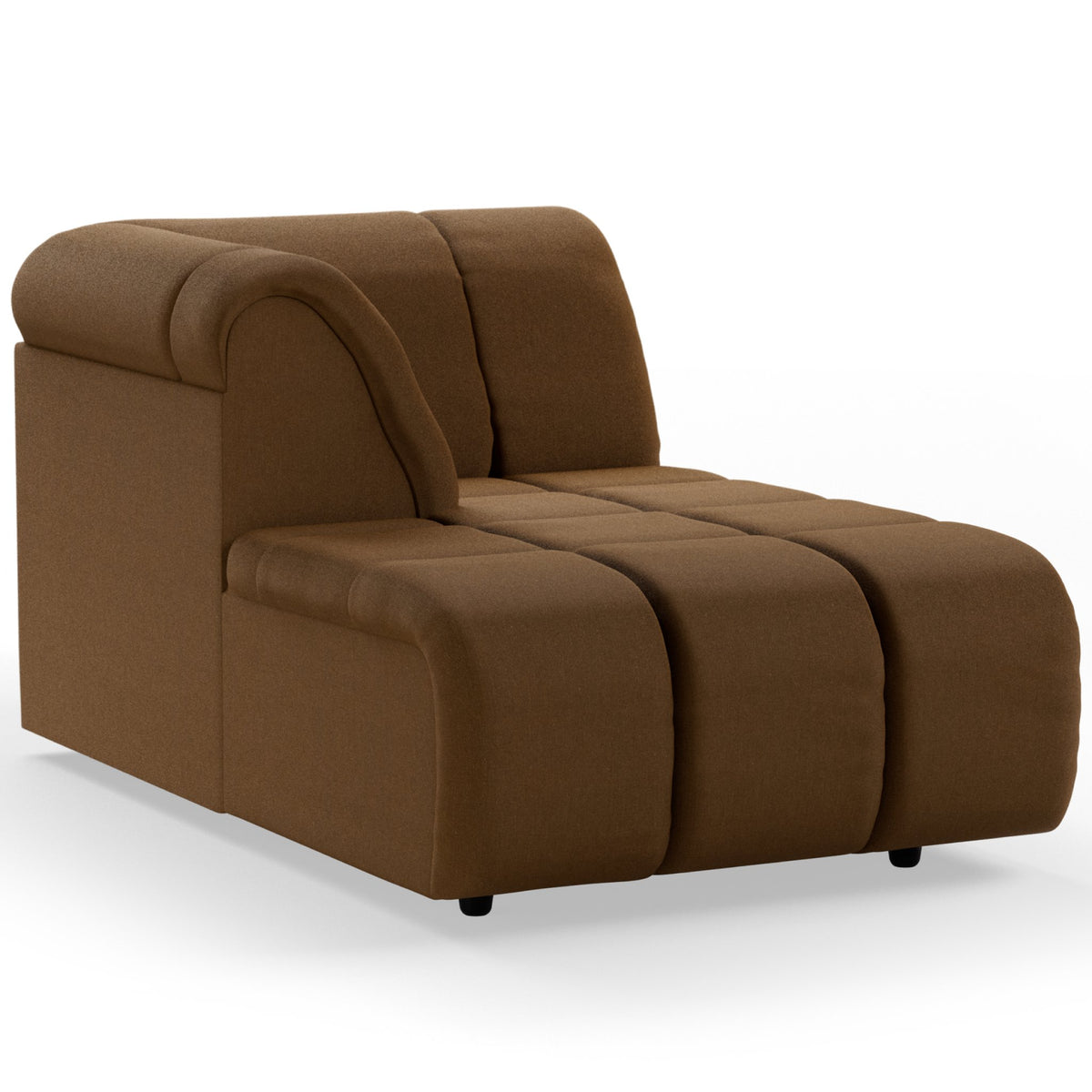 Wave Couch - Element Left Divan