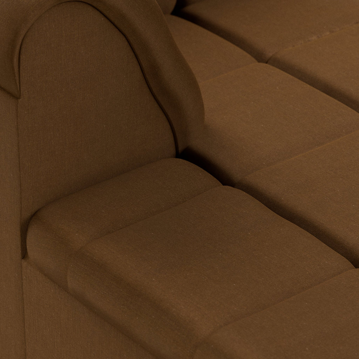 Wave Couch - Element Left Divan