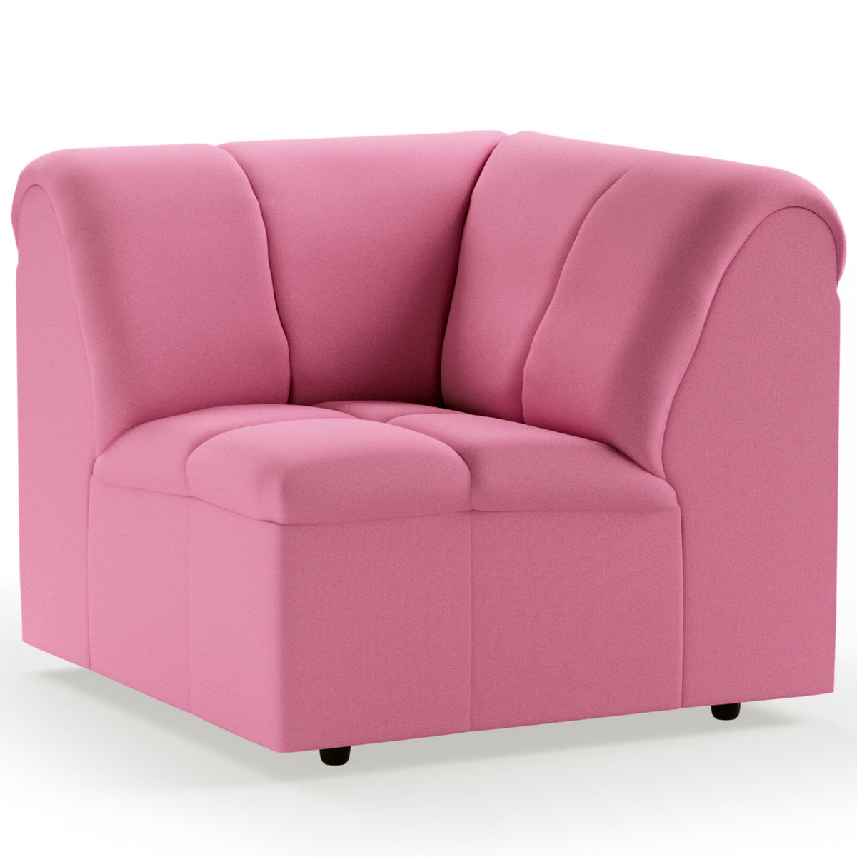 Wave Couch - Element Corner