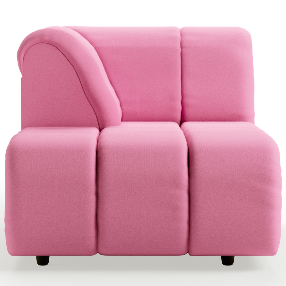 Wave Couch - Element Left Divan