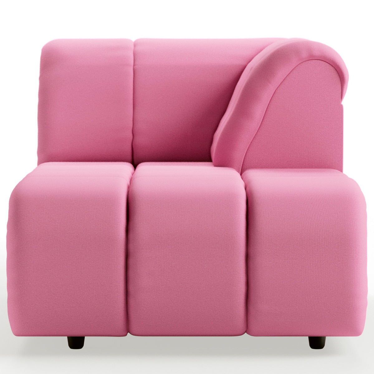 Wave Couch - Element Right Divan