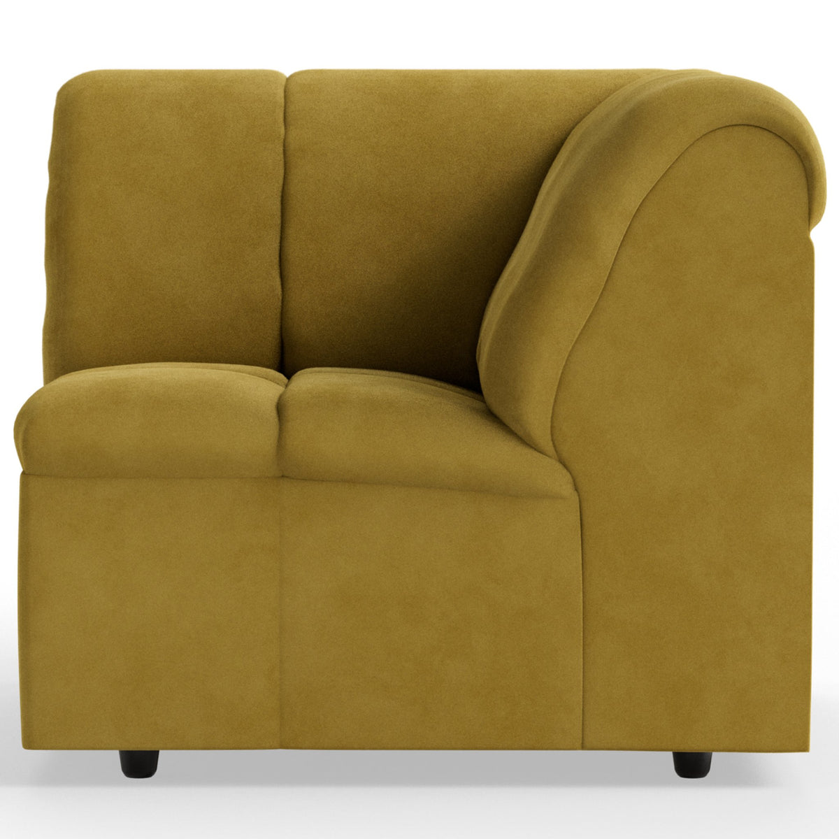 Wave Couch - Element Corner