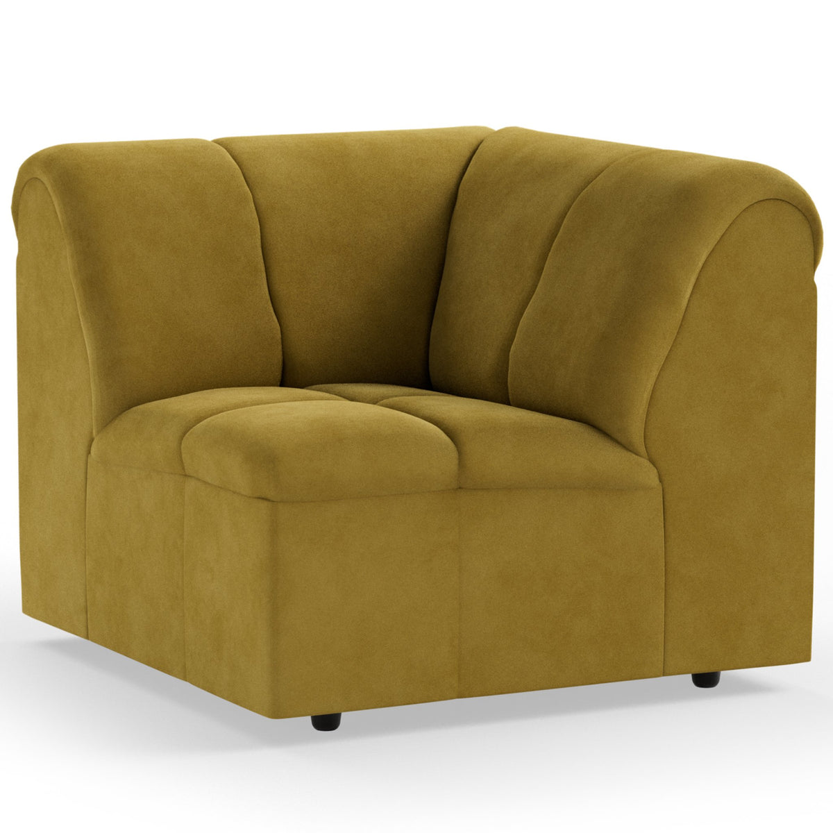 Wave Couch - Element Corner