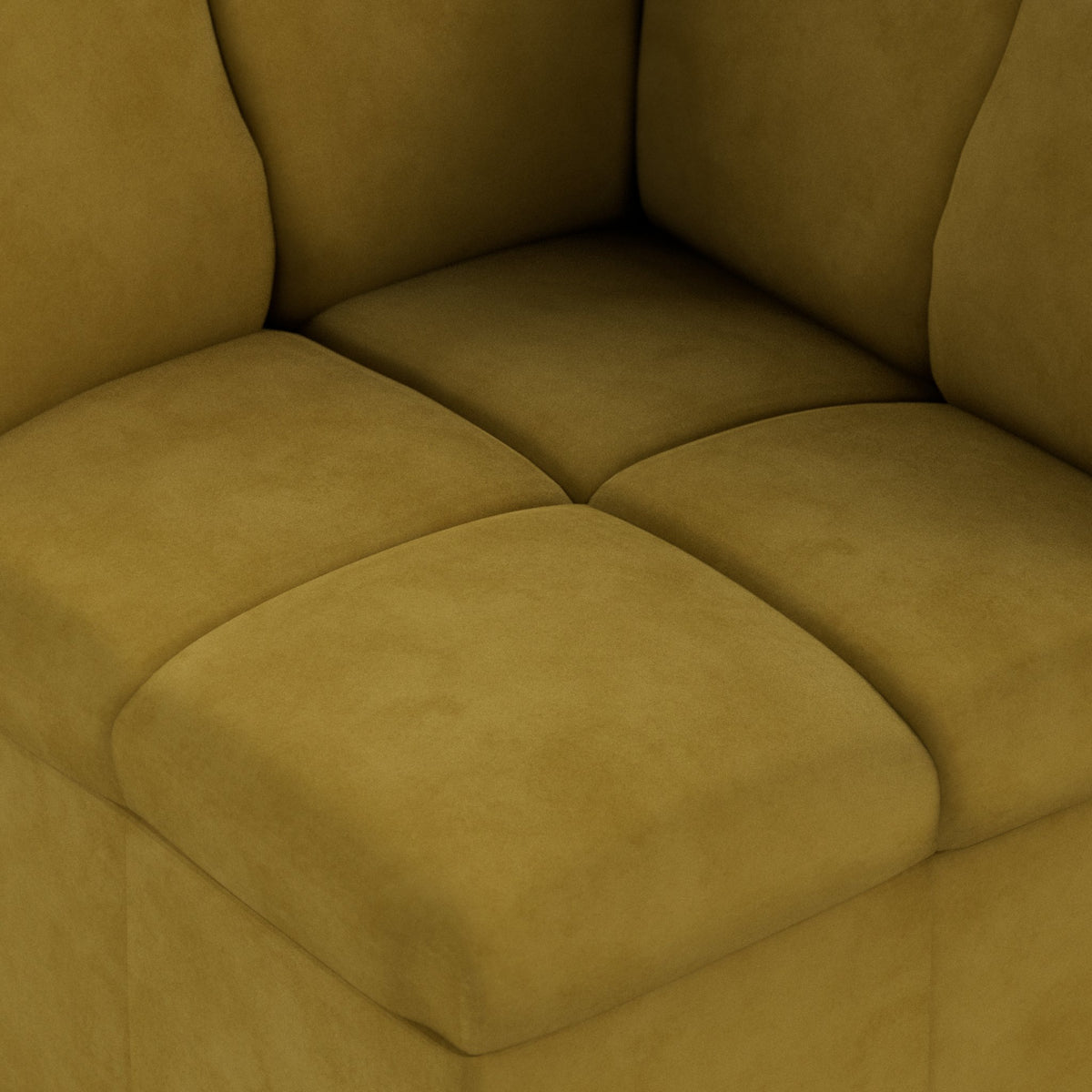 Wave Couch - Element Corner