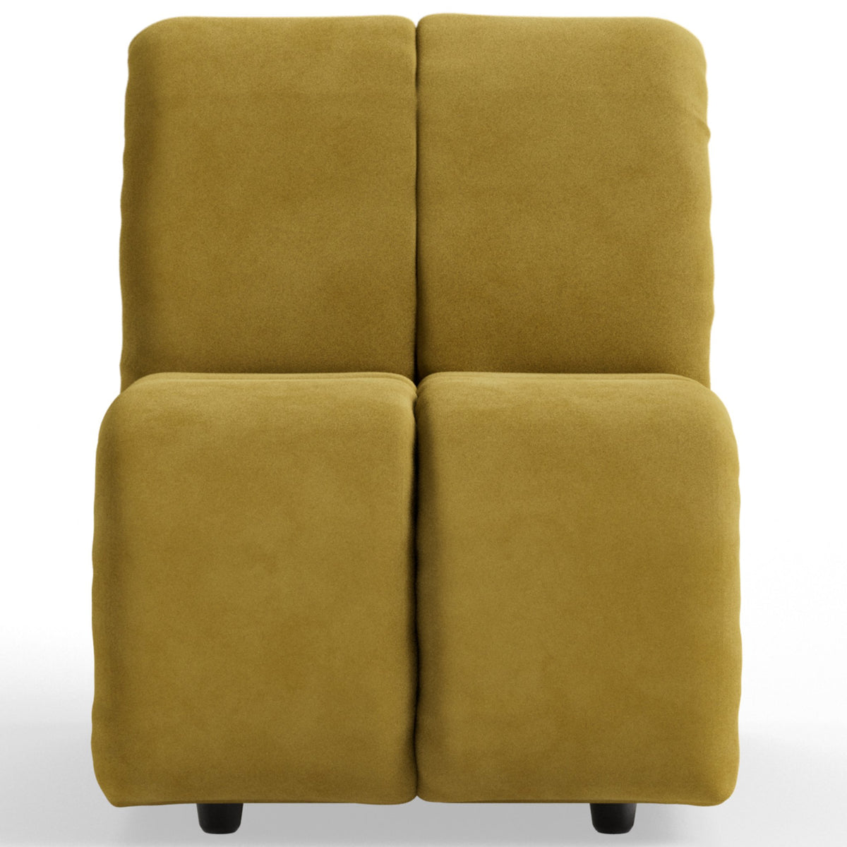 Wave Couch - Element Small Middle
