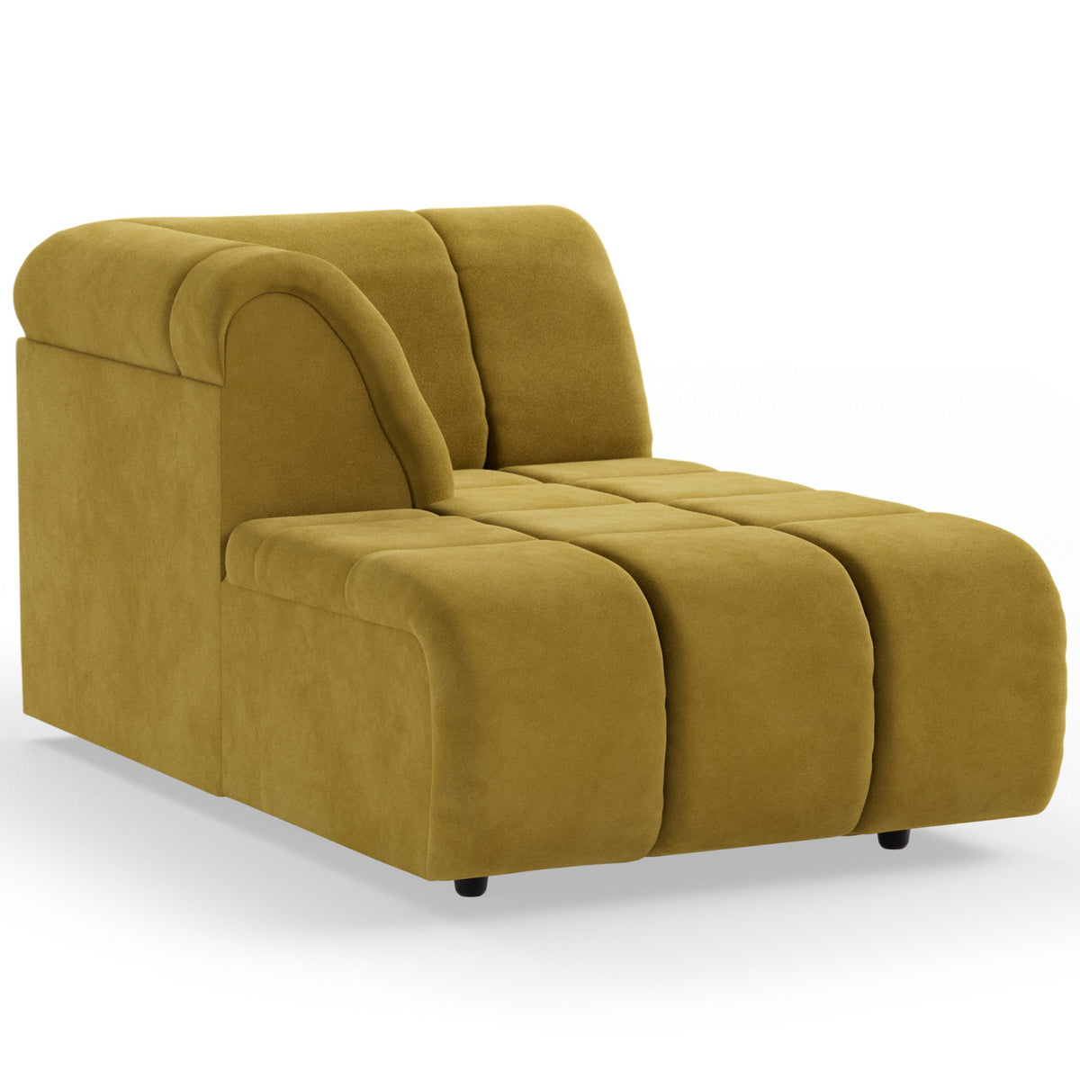 Wave Couch - Element Left Divan