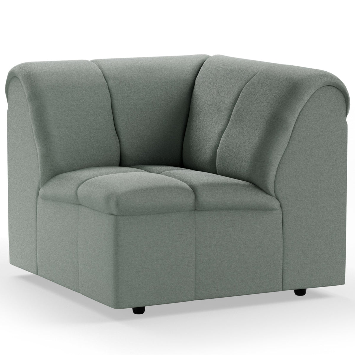 Wave Couch - Element Corner