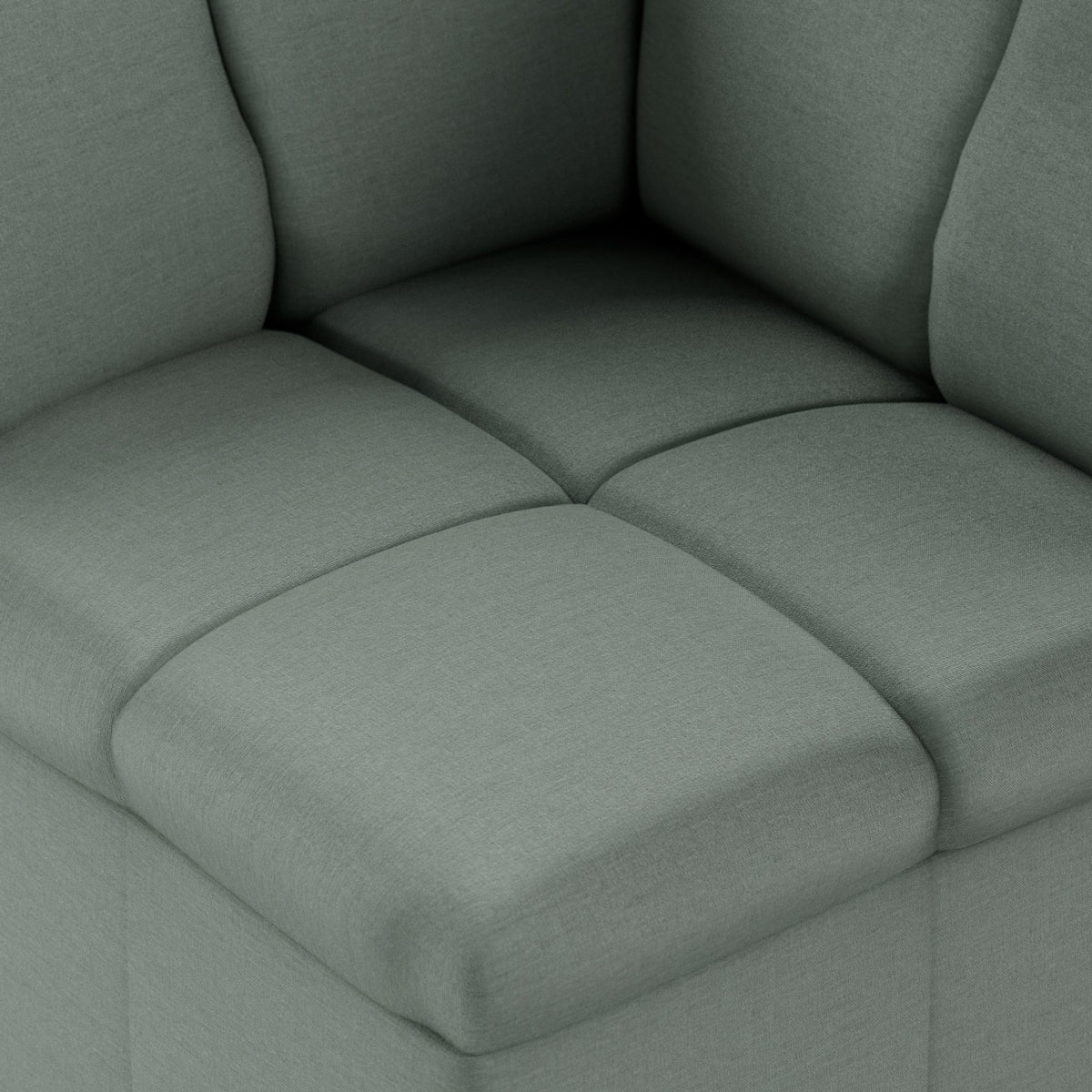 Wave Couch - Element Corner