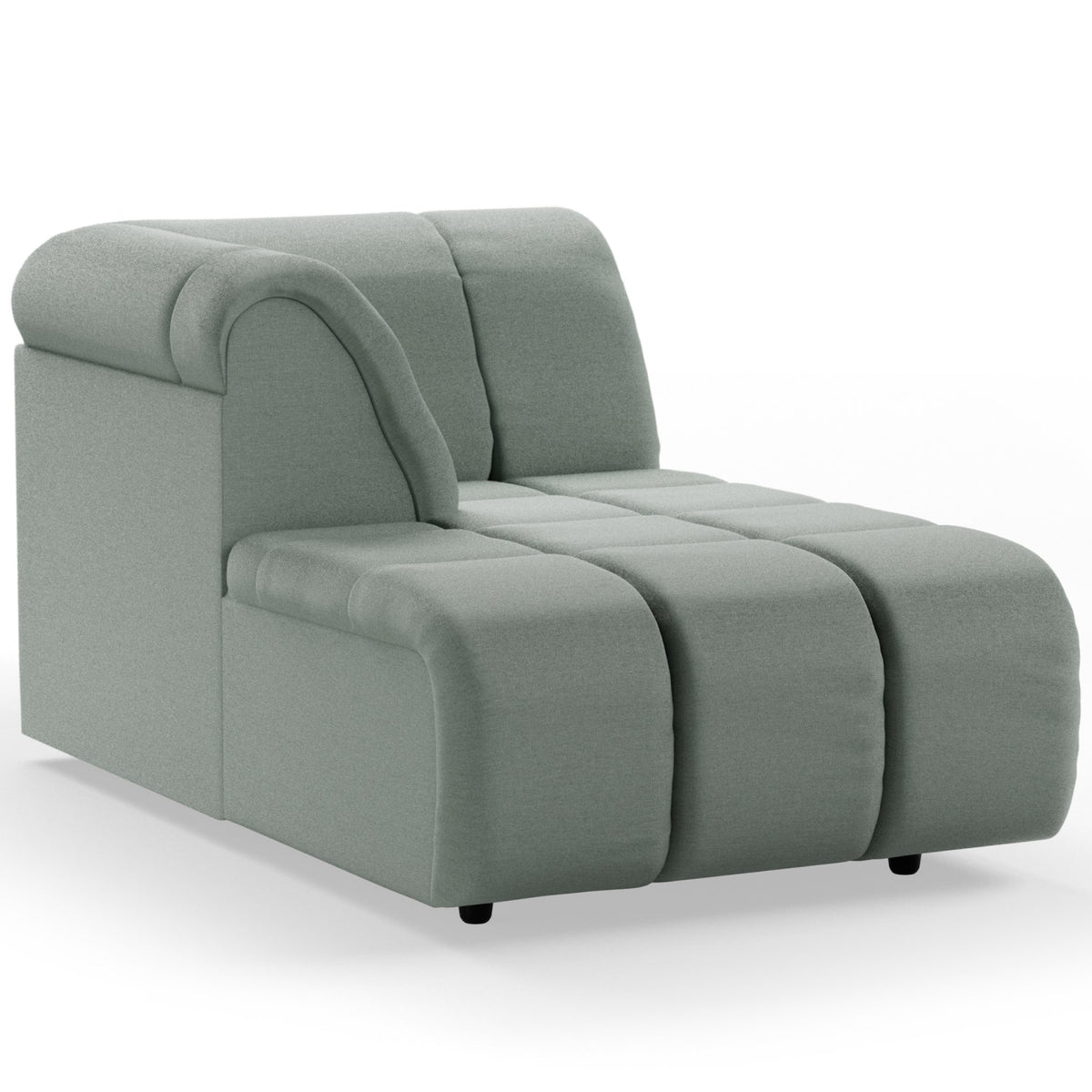 Wave Couch - Element Left Divan