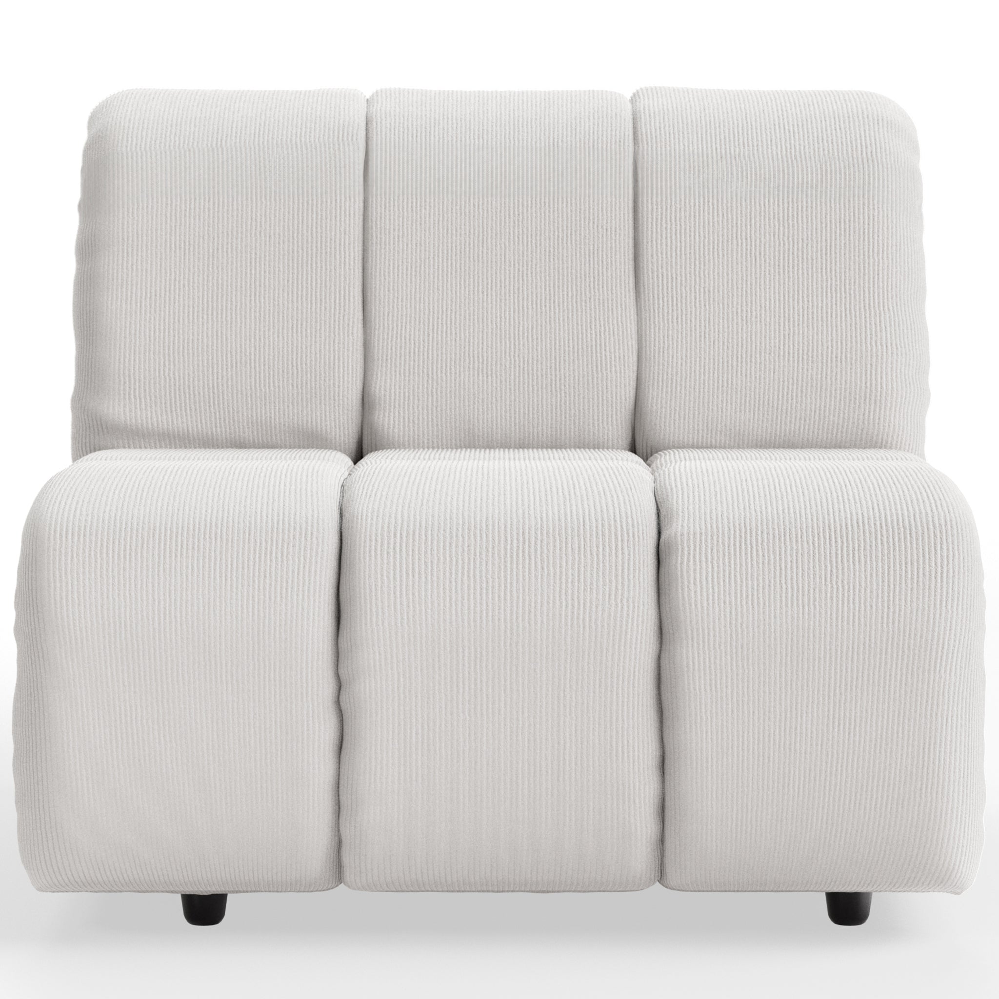 Wave Couch - Element Middle