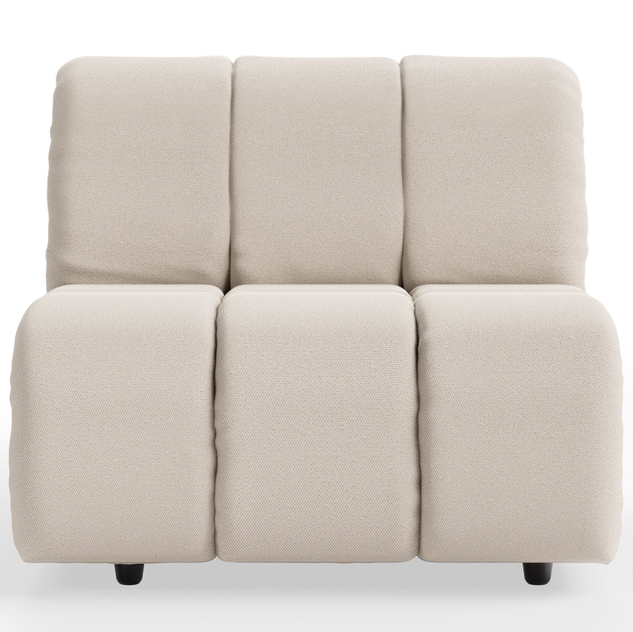 Wave Couch - Element Middle