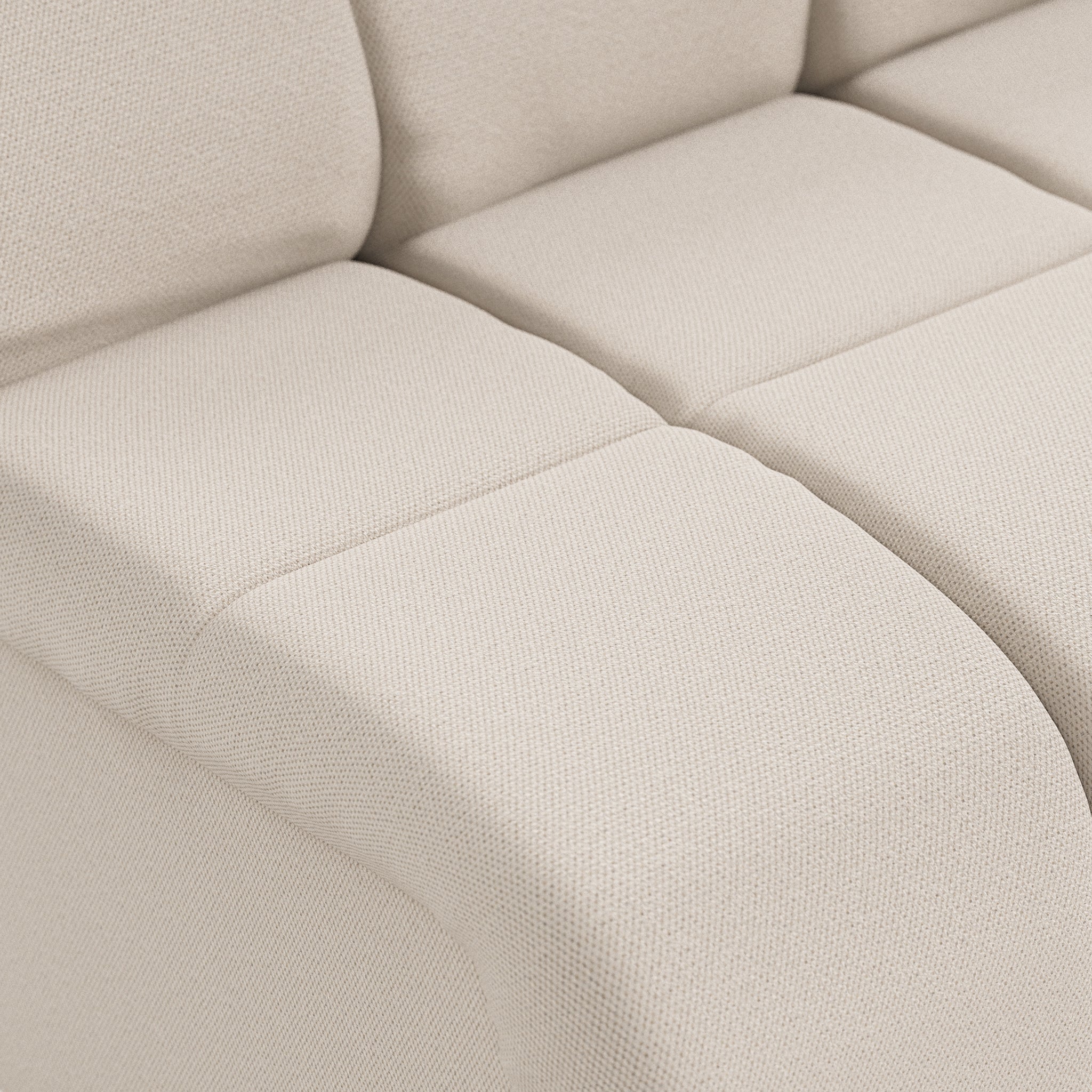 Wave Couch - Element Middle