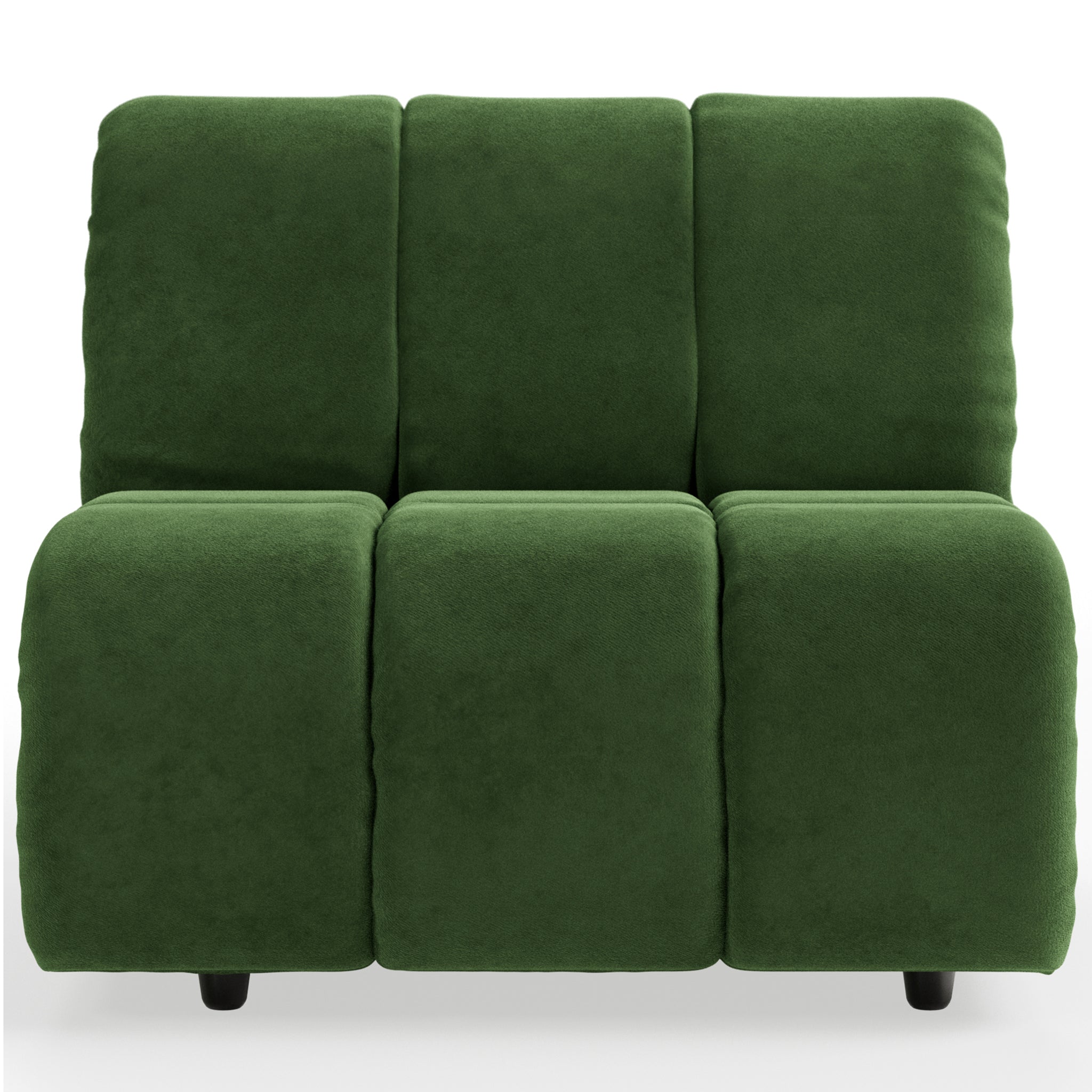 Wave Couch - Element Middle