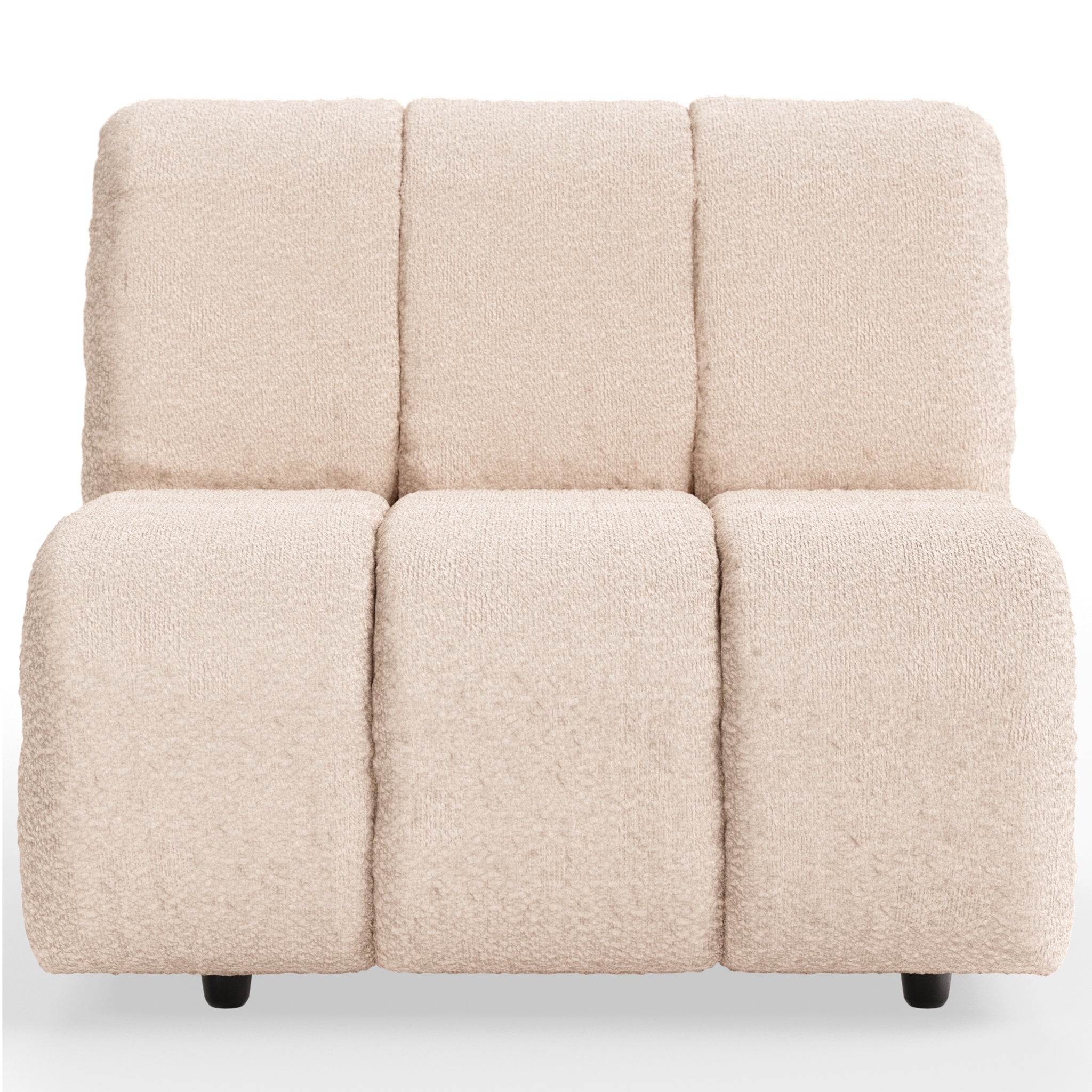Wave Couch - Element Middle