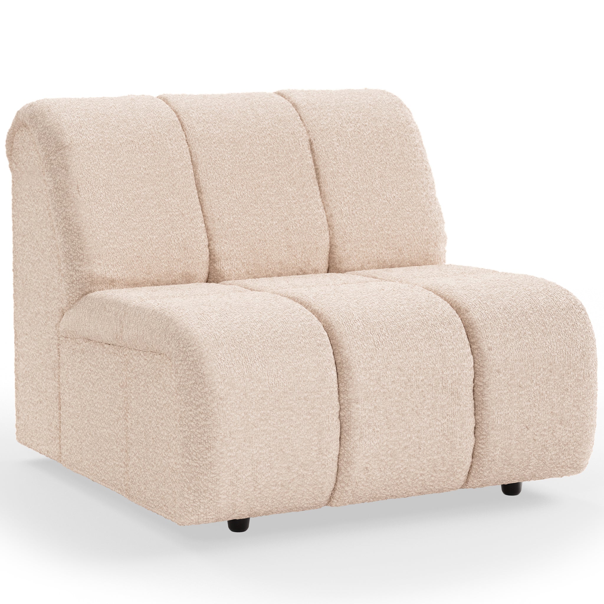 Wave Couch - Element Middle