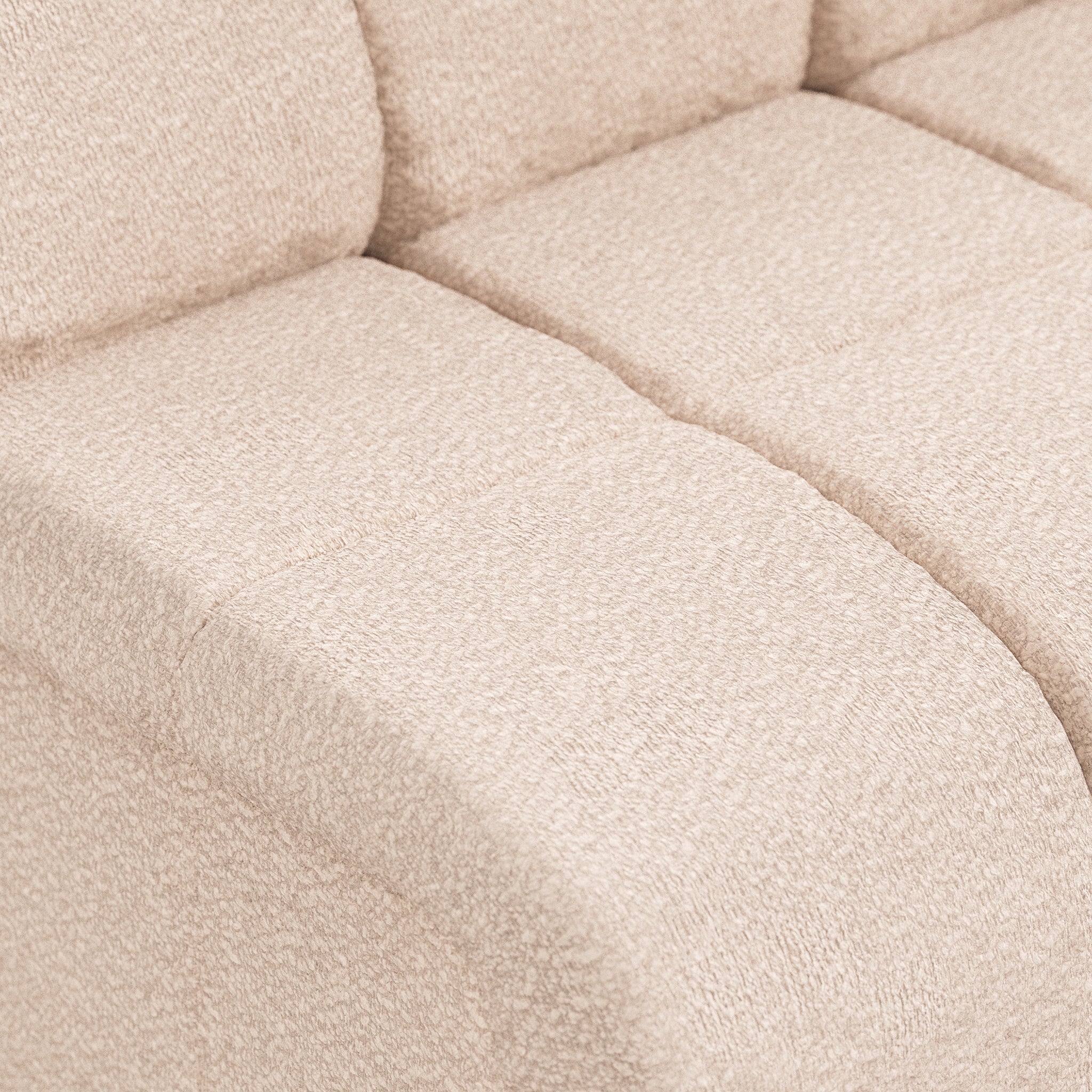 Wave Couch - Element Middle
