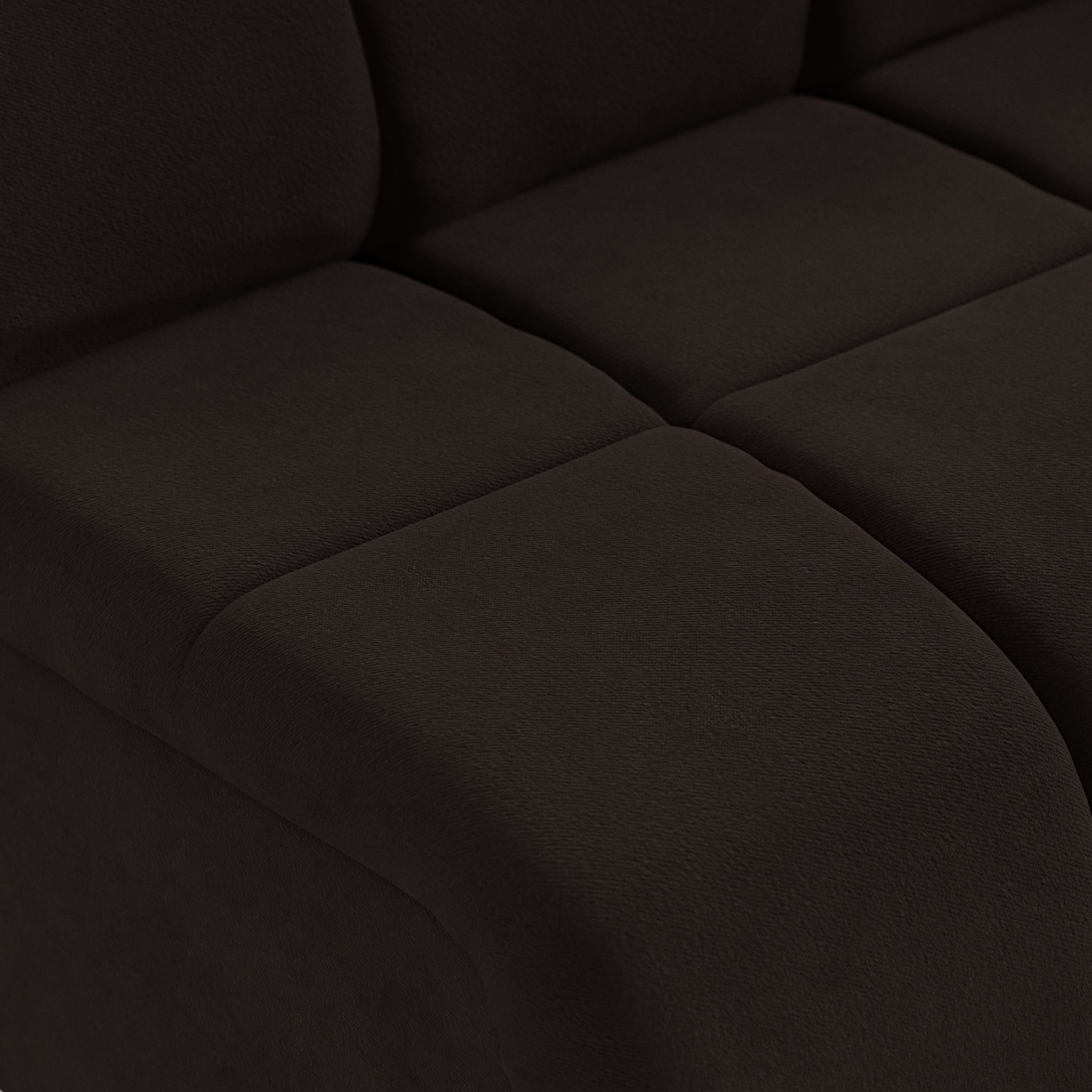 Wave Couch - Element Middle