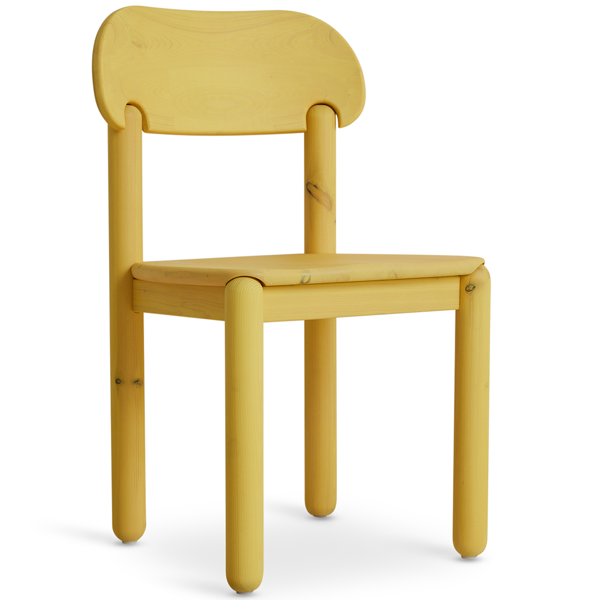 Align Dining Chair