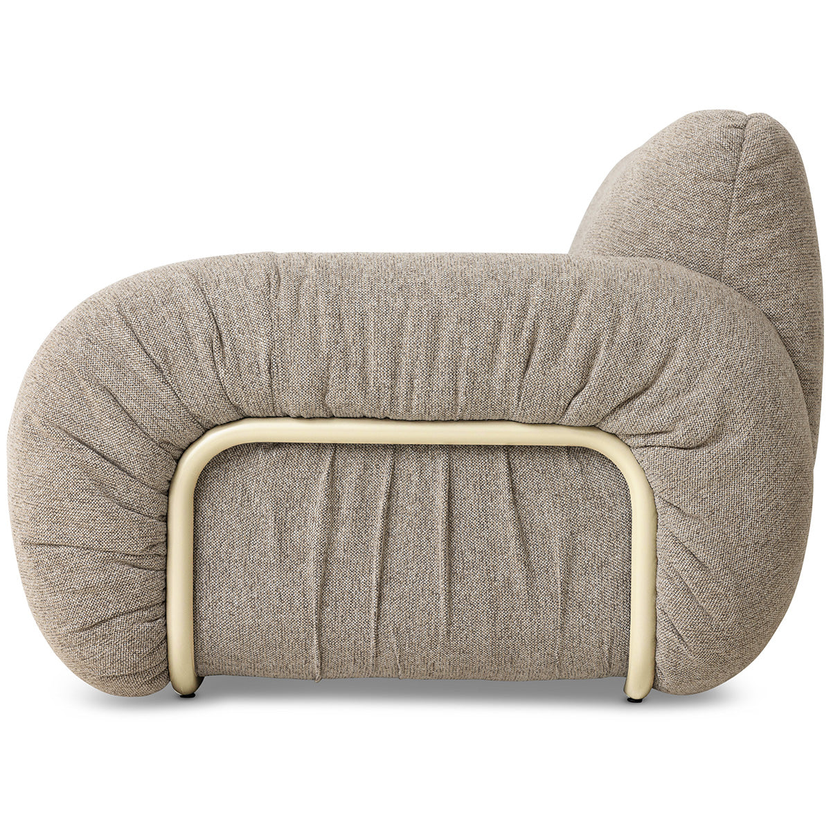 Arc Sneak Lounge Fauteuil