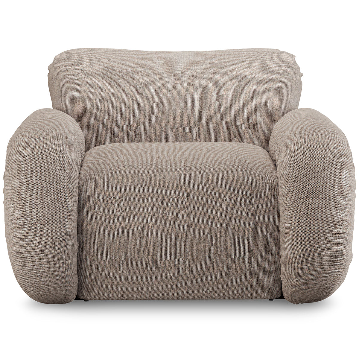 Arc Sneak Lounge Fauteuil