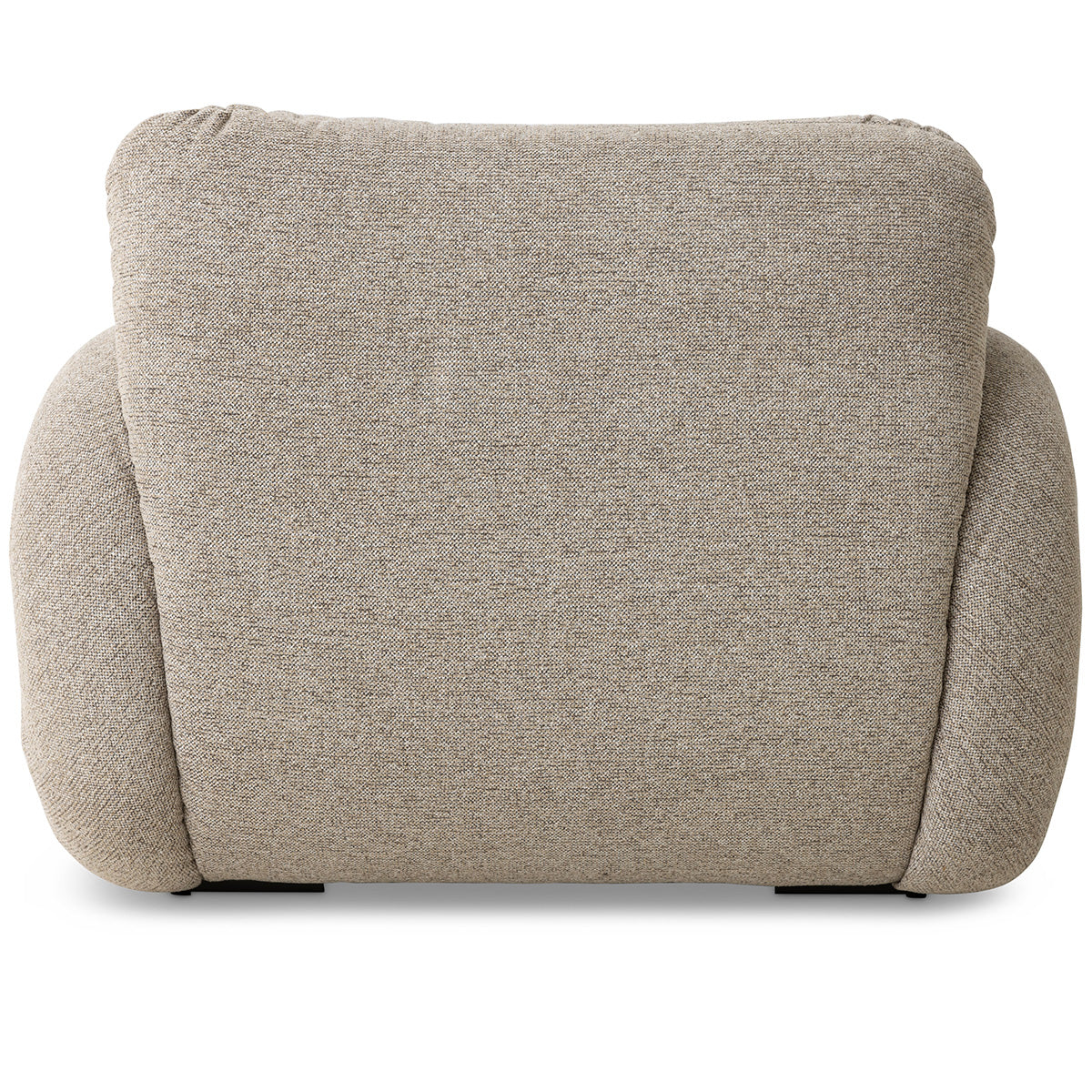 Arc Sneak Lounge Fauteuil