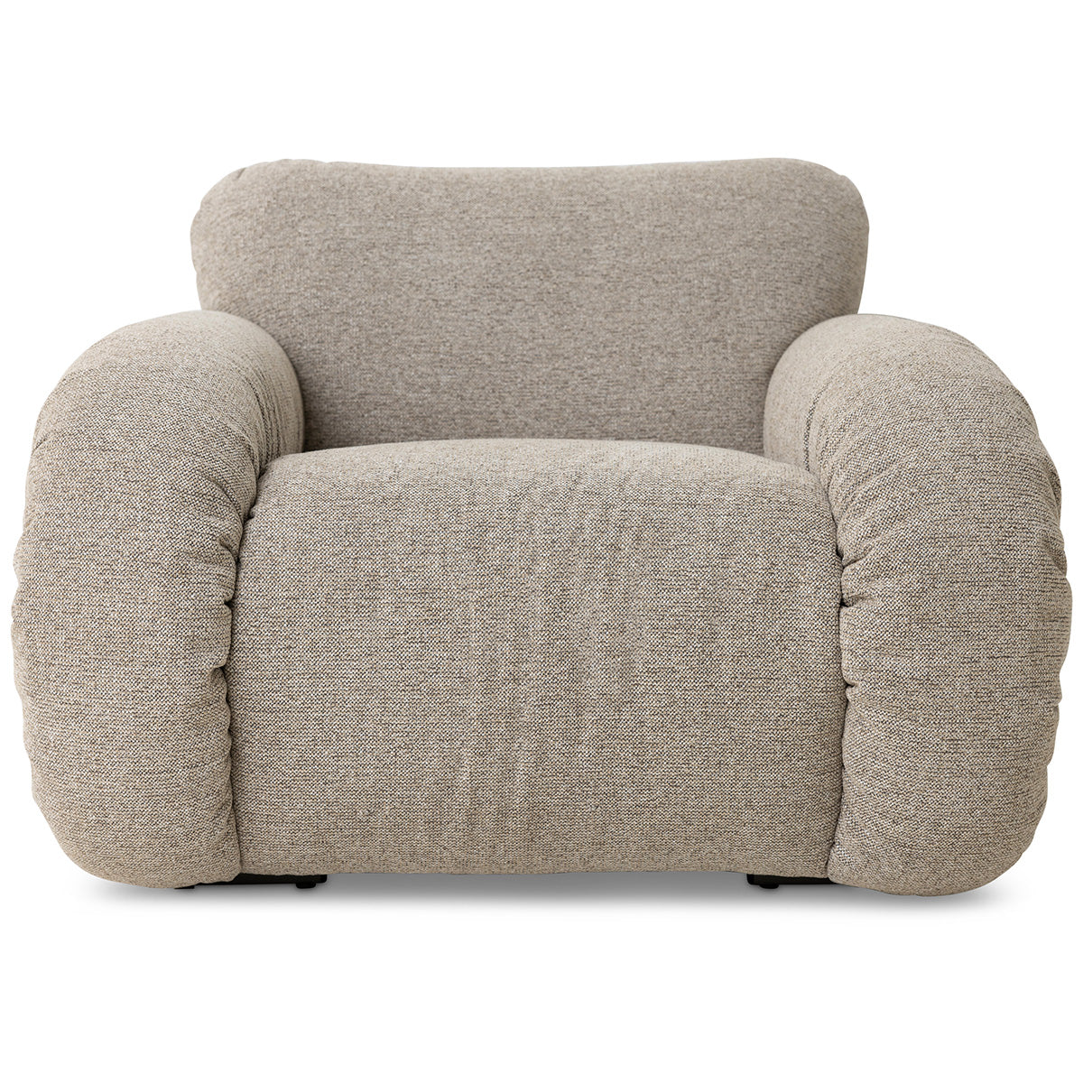 Arc Sneak Lounge Fauteuil