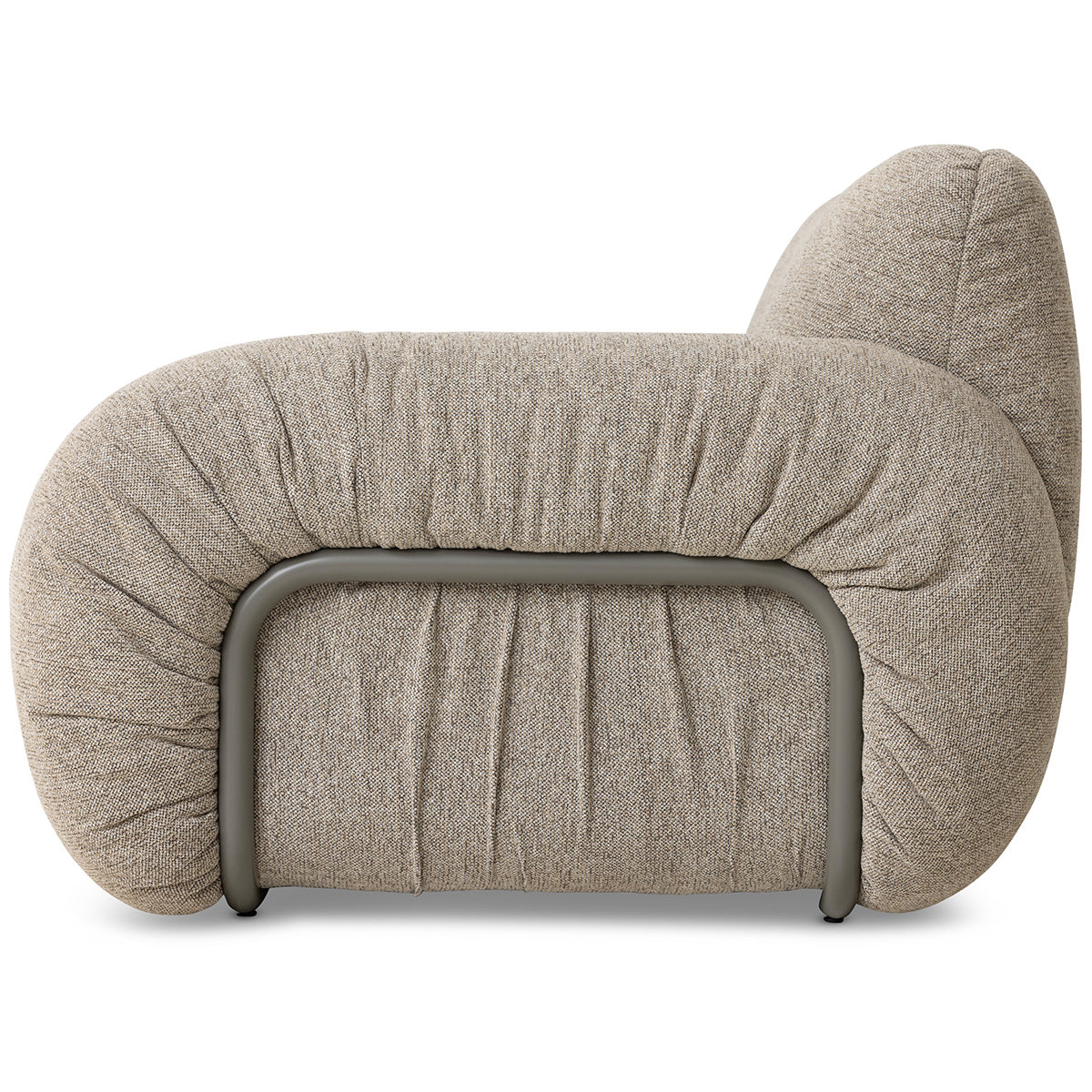 Arc Sneak Lounge Fauteuil