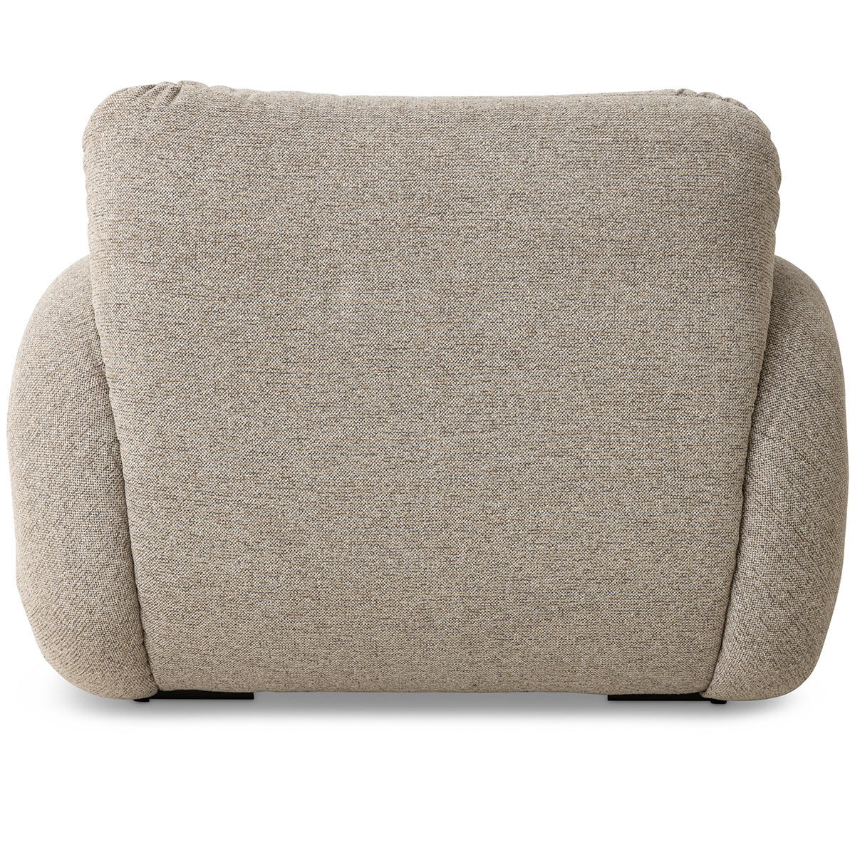 Arc Sneak Lounge Fauteuil