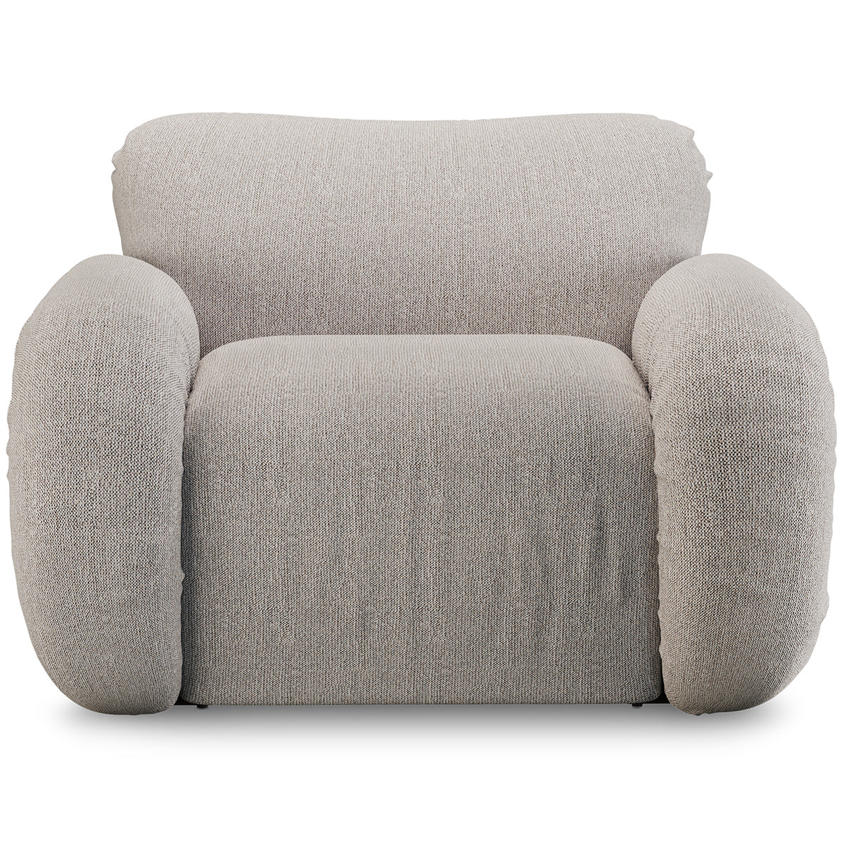 Arc Sneak Lounge Fauteuil