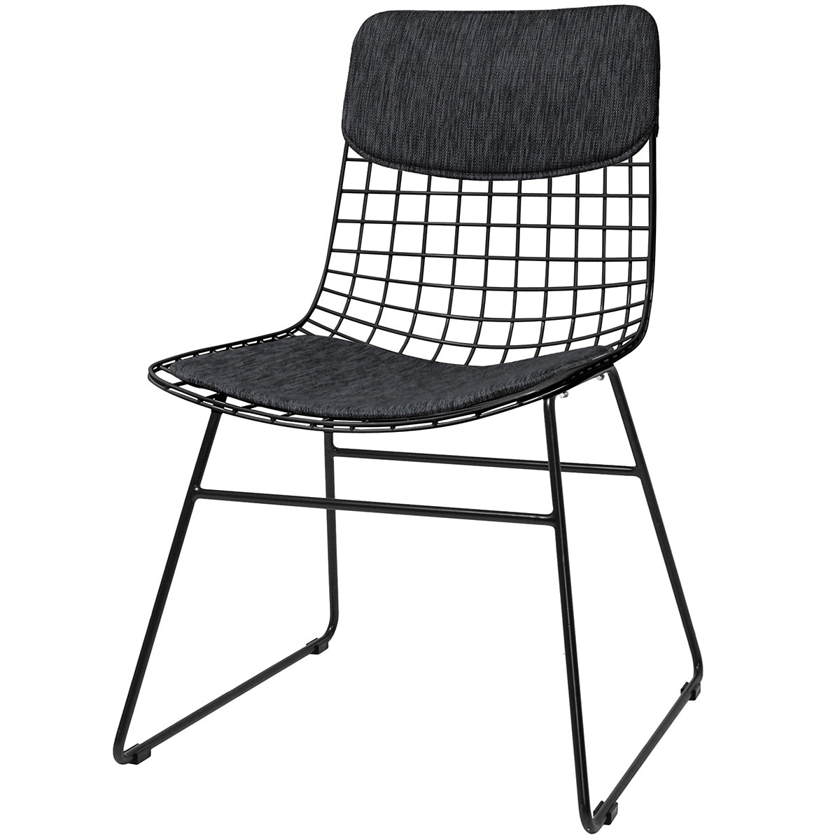 Comfort Kit for Wire Chair (2/Set)