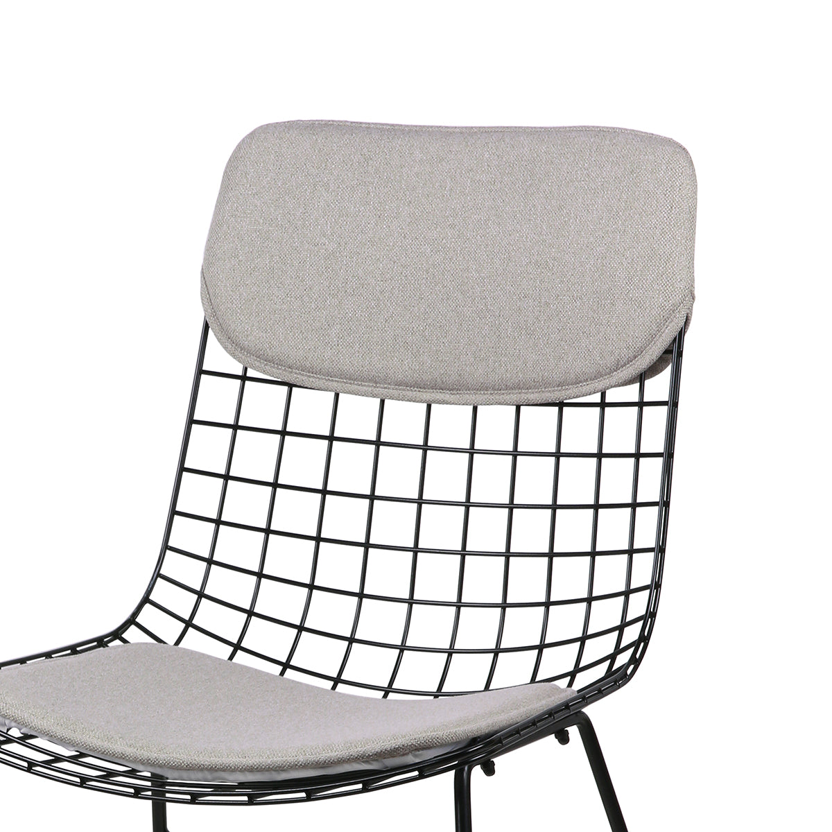 Comfort Kit for Wire Chair