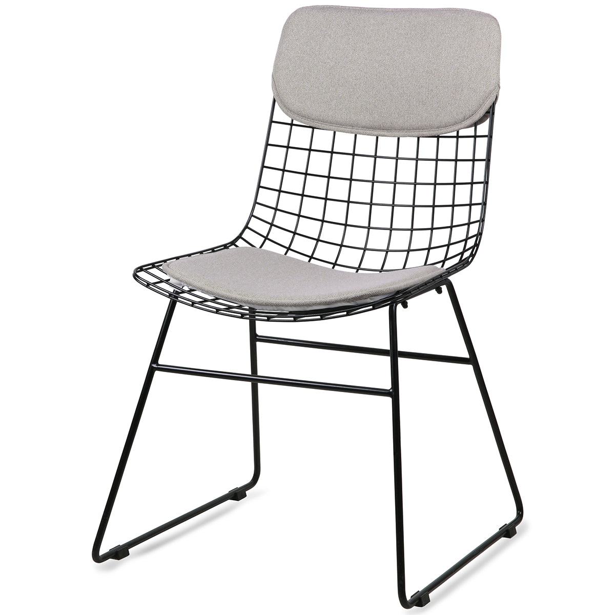 Comfort Kit for Wire Chair