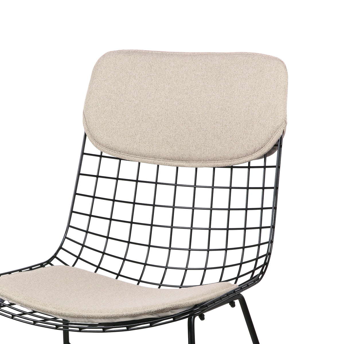 Comfort Kit for Wire Chair