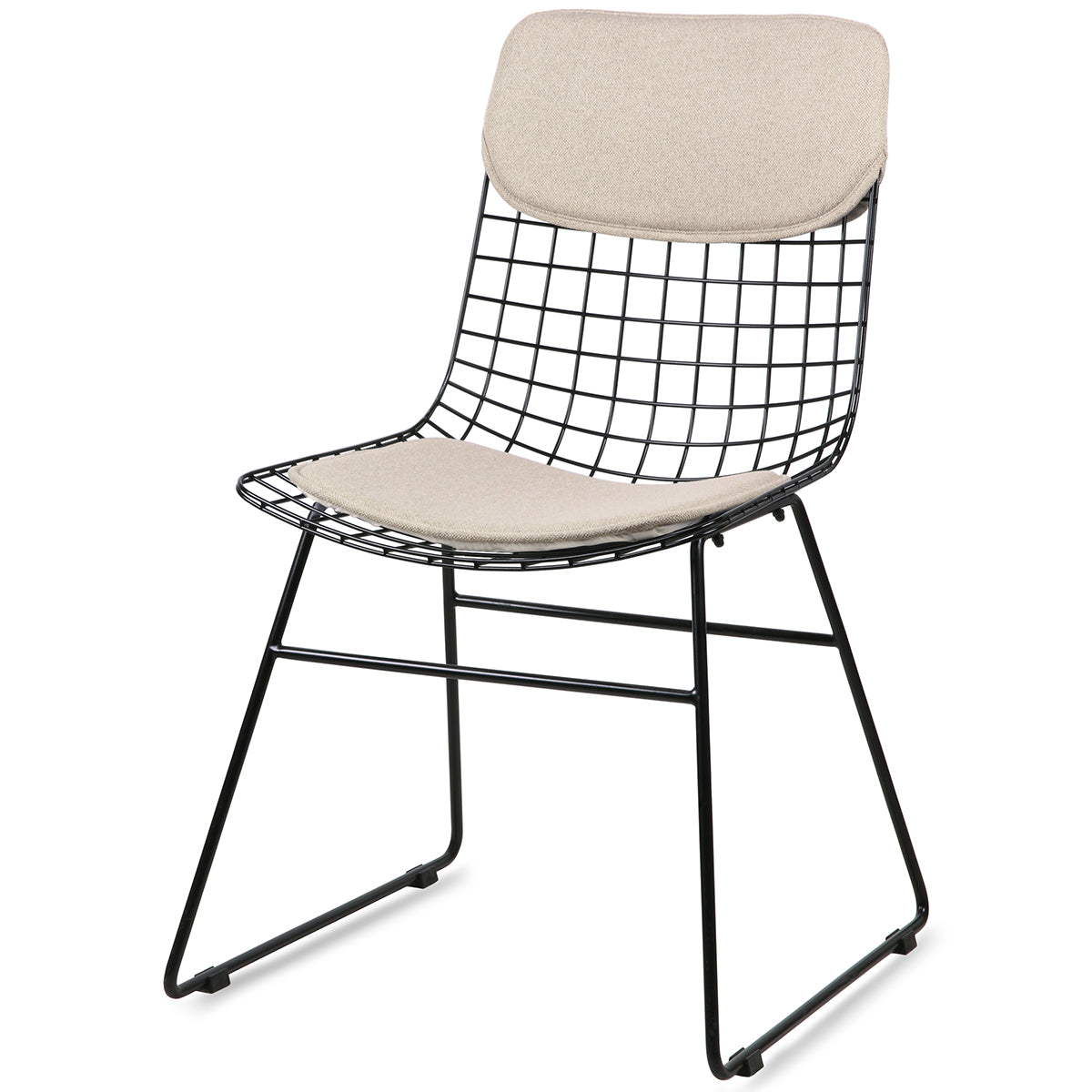 Comfort Kit for Wire Chair