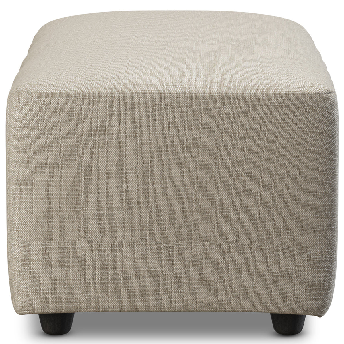 Jax Pure Couch - Element Small Hocker