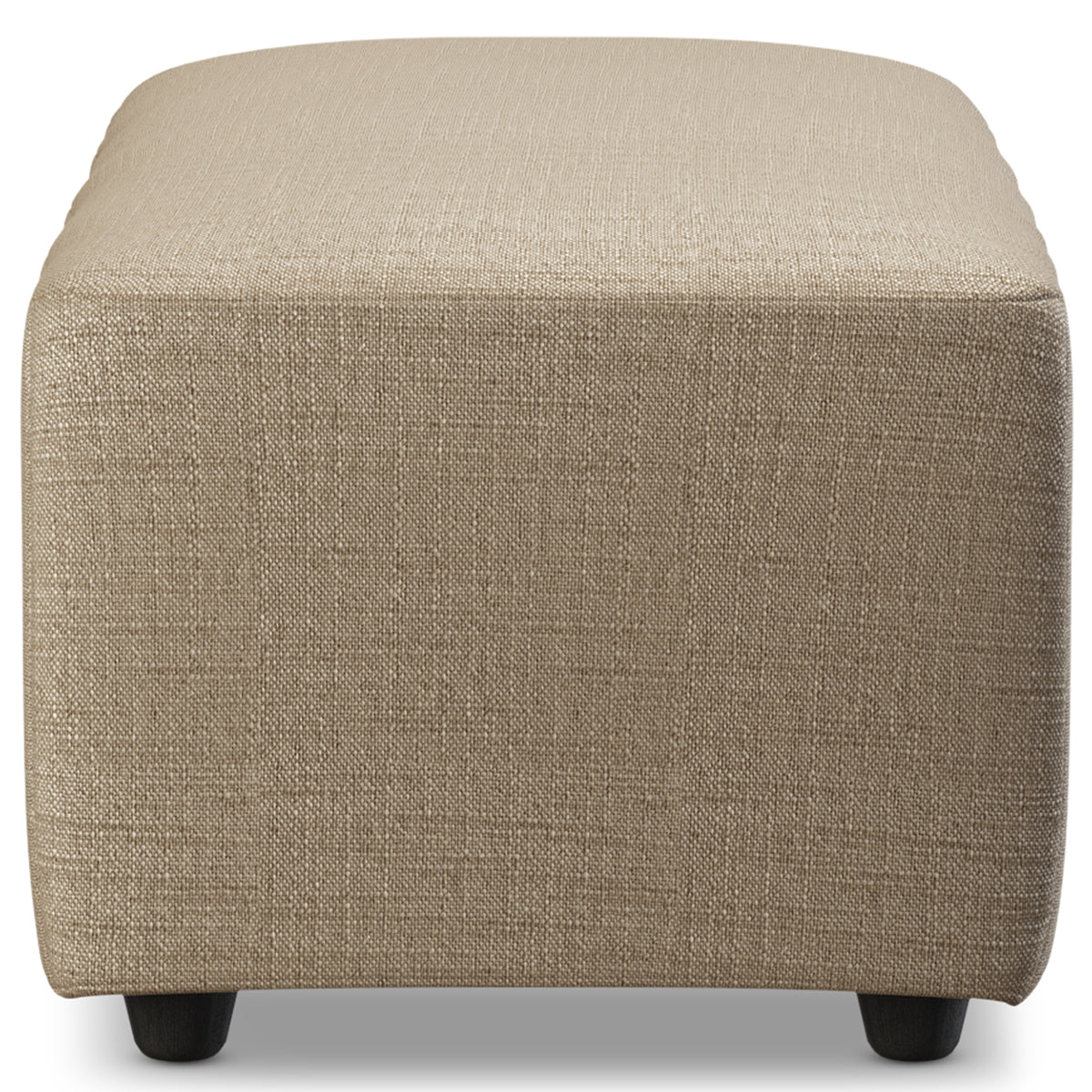 Jax Pure Couch - Element Small Hocker