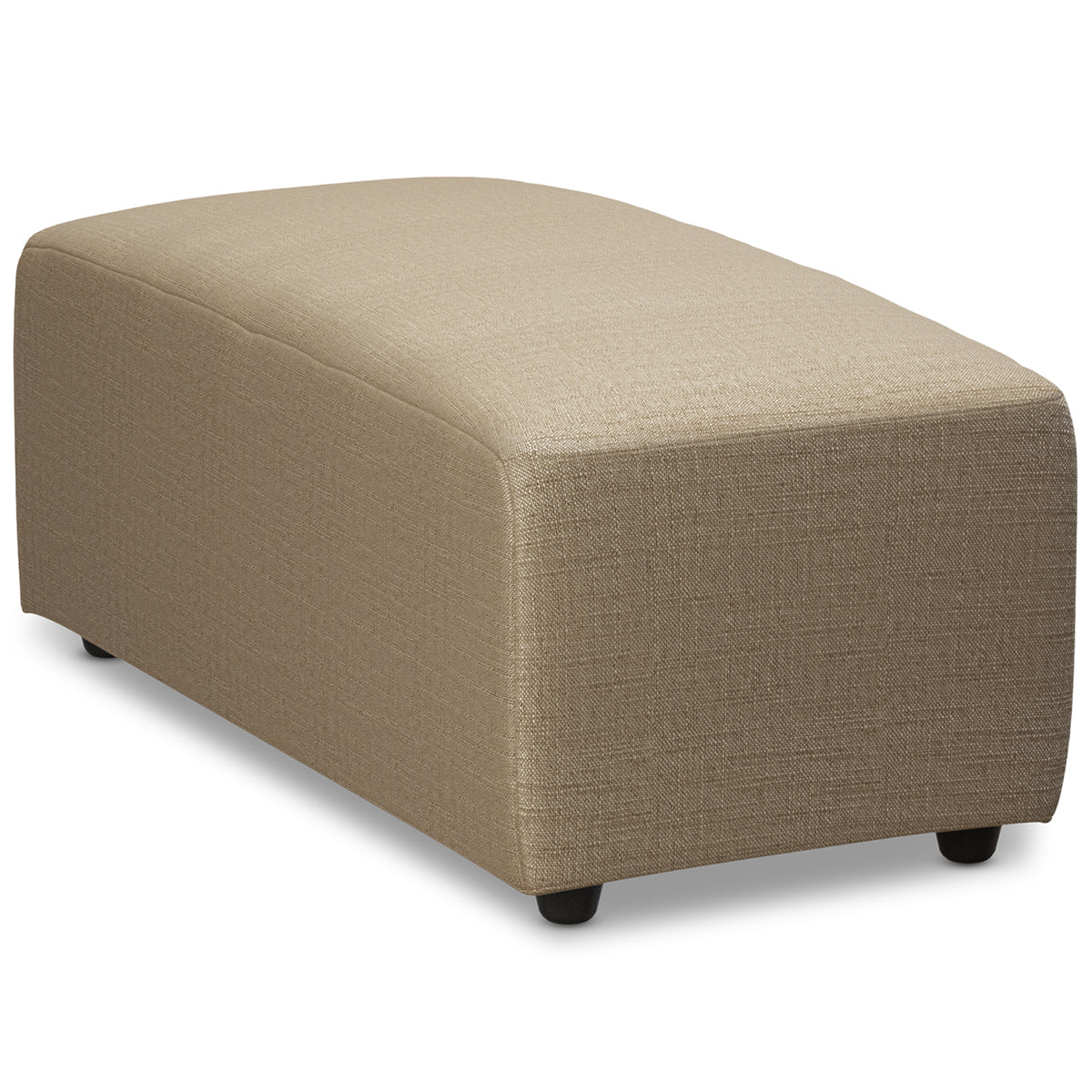 Jax Pure Couch - Element Small Hocker