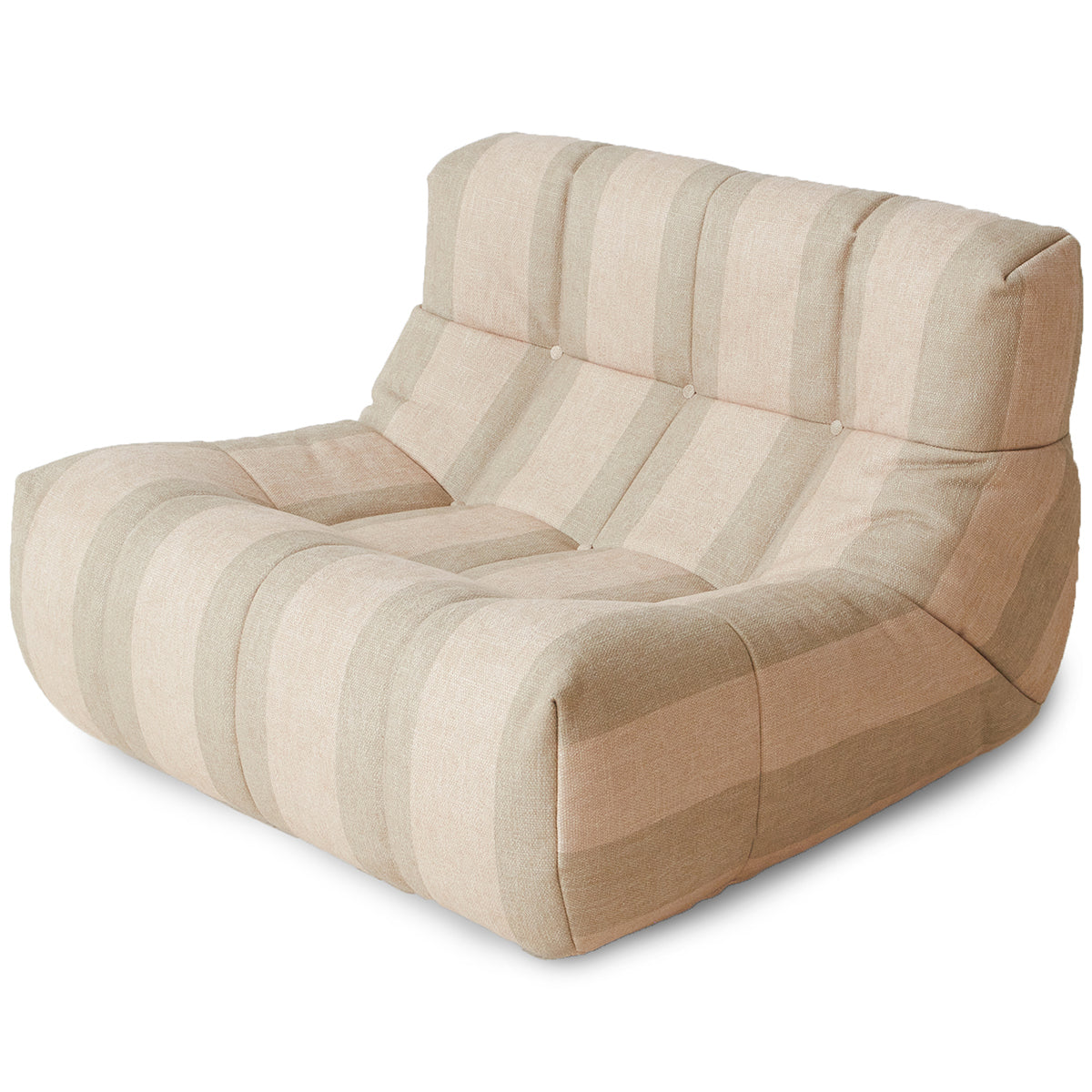 Lazy Lodge Lounge Chair