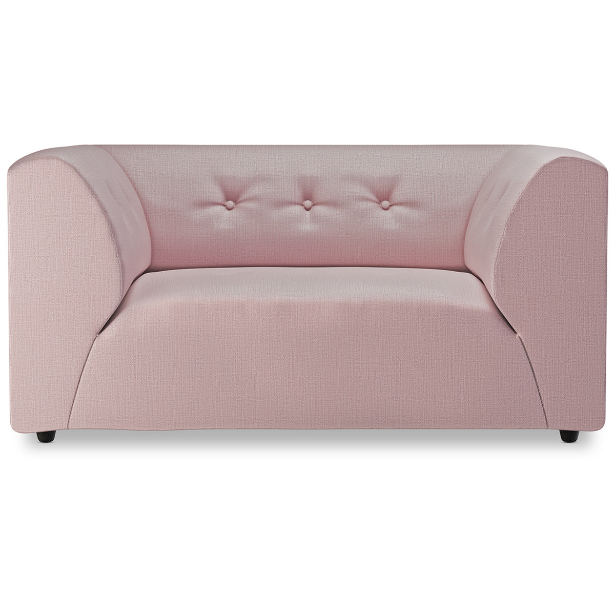 Vint Blossom Wise Loveseat