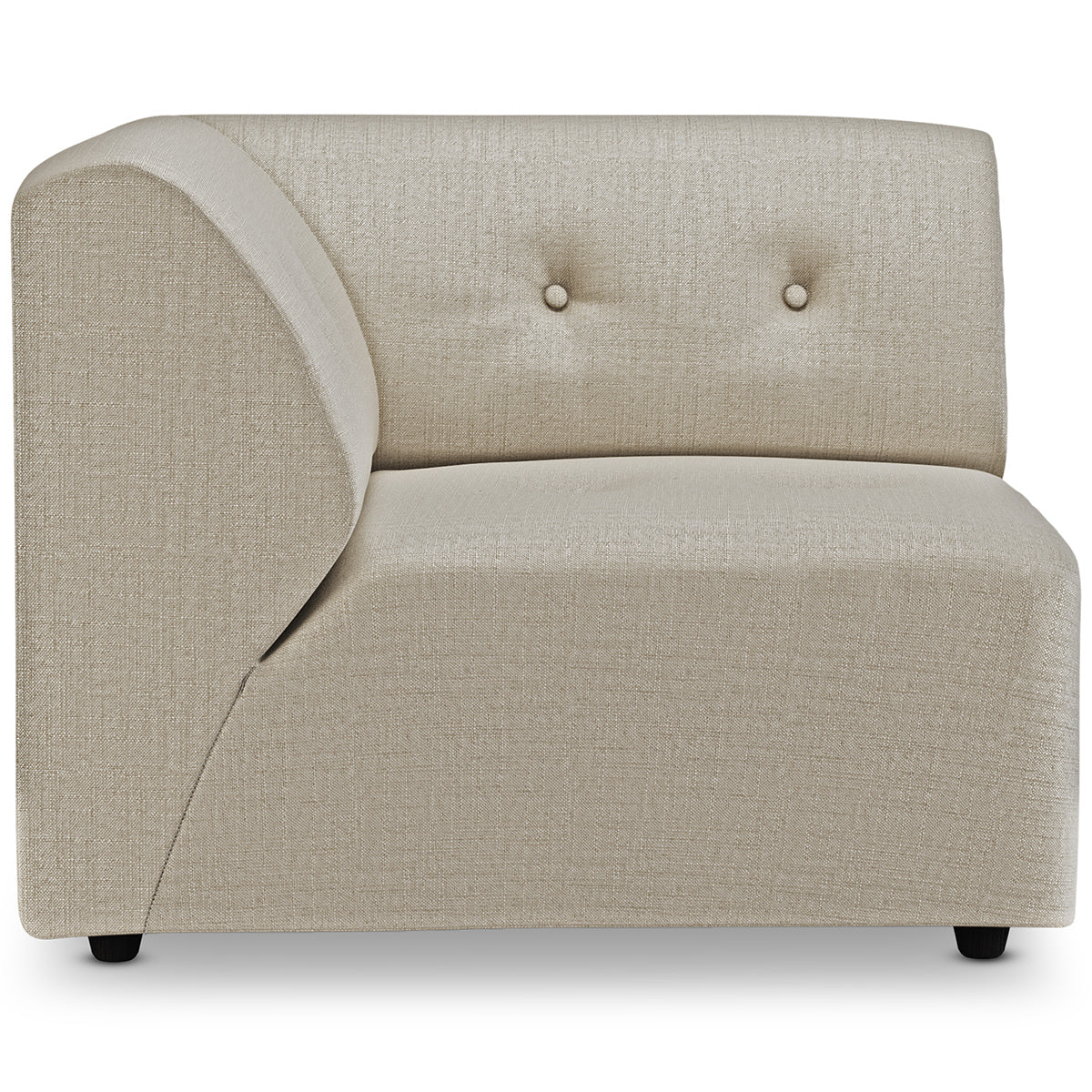 Vint Pure Couch - Element Left