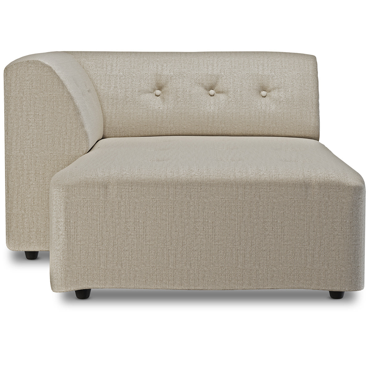 Vint Pure Couch - Element Left Divan