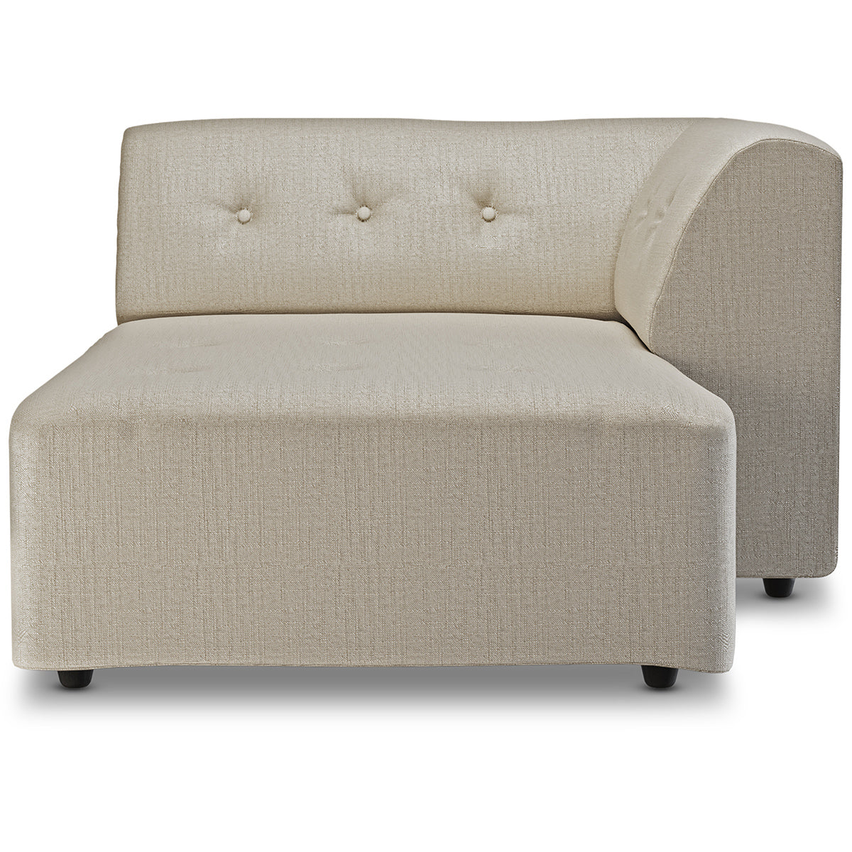 Vint Pure Couch - Element Right Divan