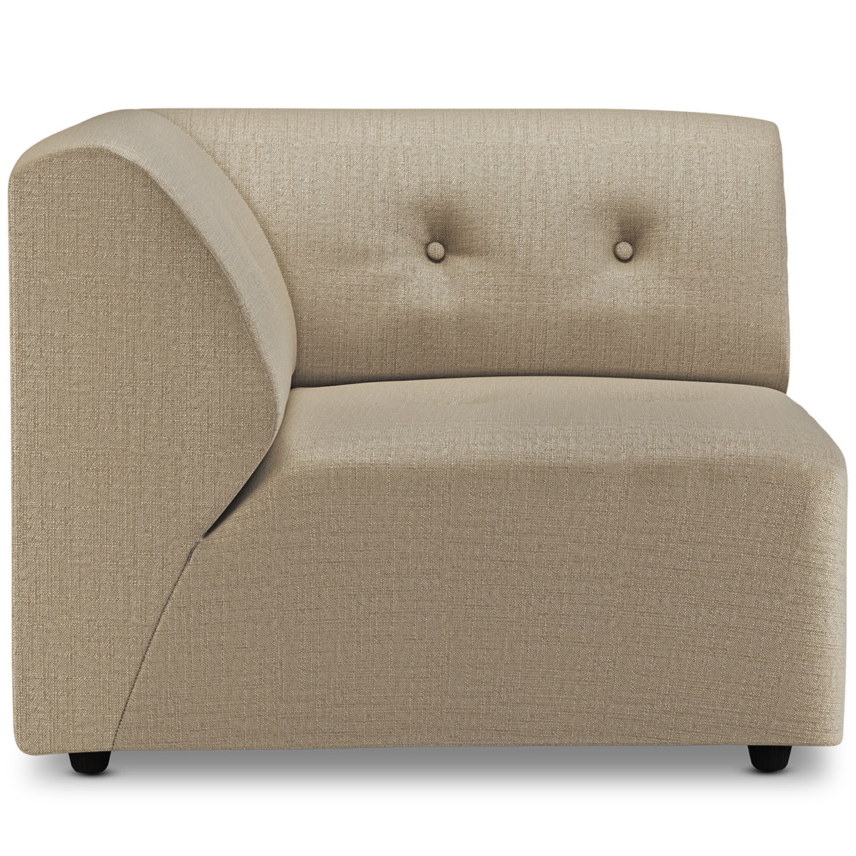 Vint Pure Couch - Element Left