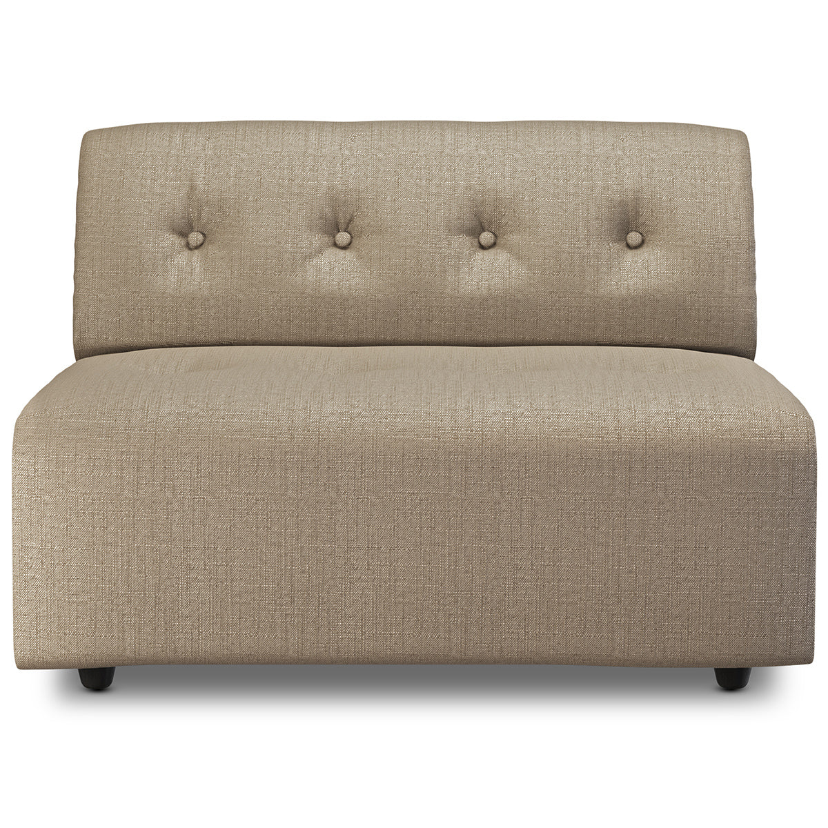 Vint Pure Couch - Element Middle 1.5 Seat