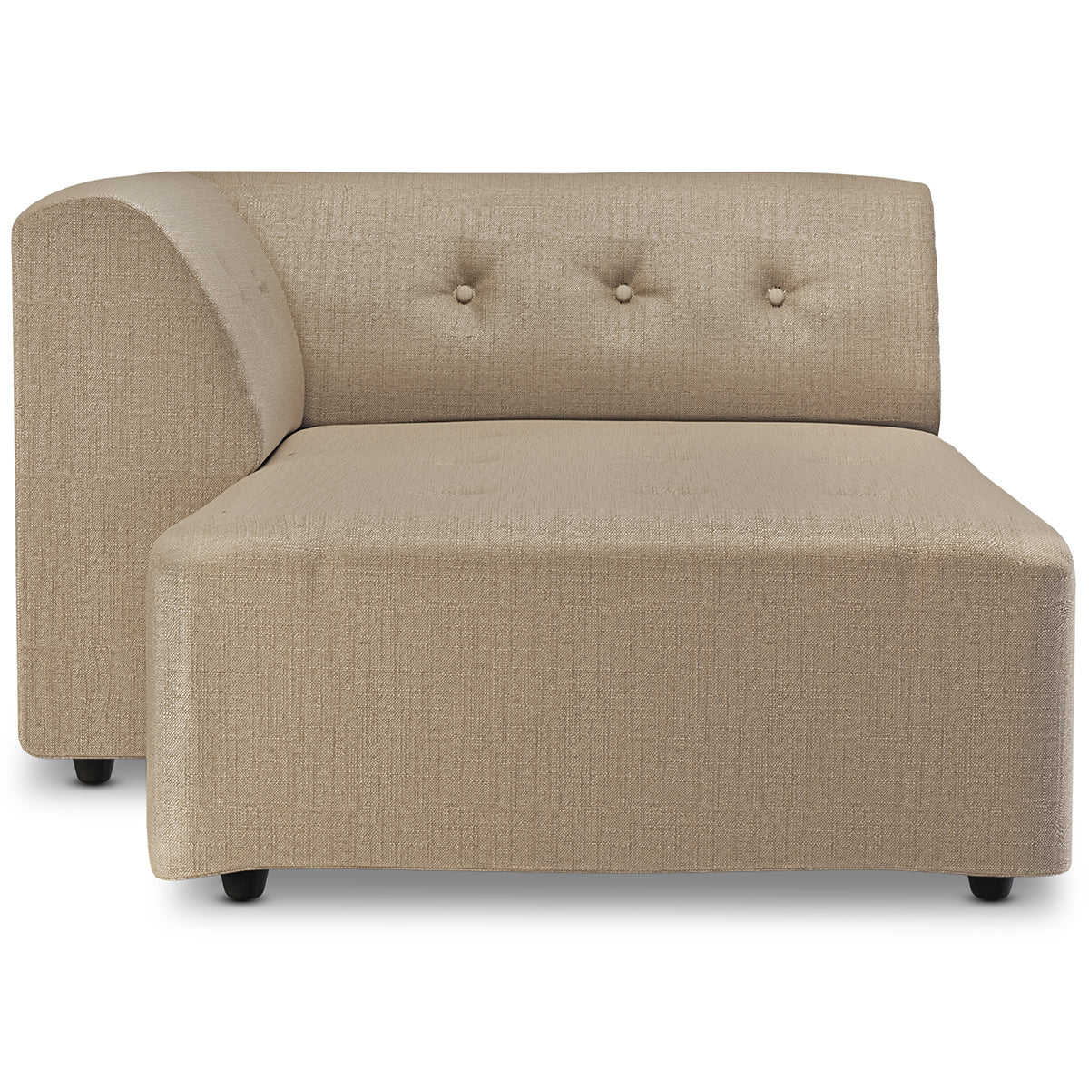 Vint Pure Couch - Element Left Divan