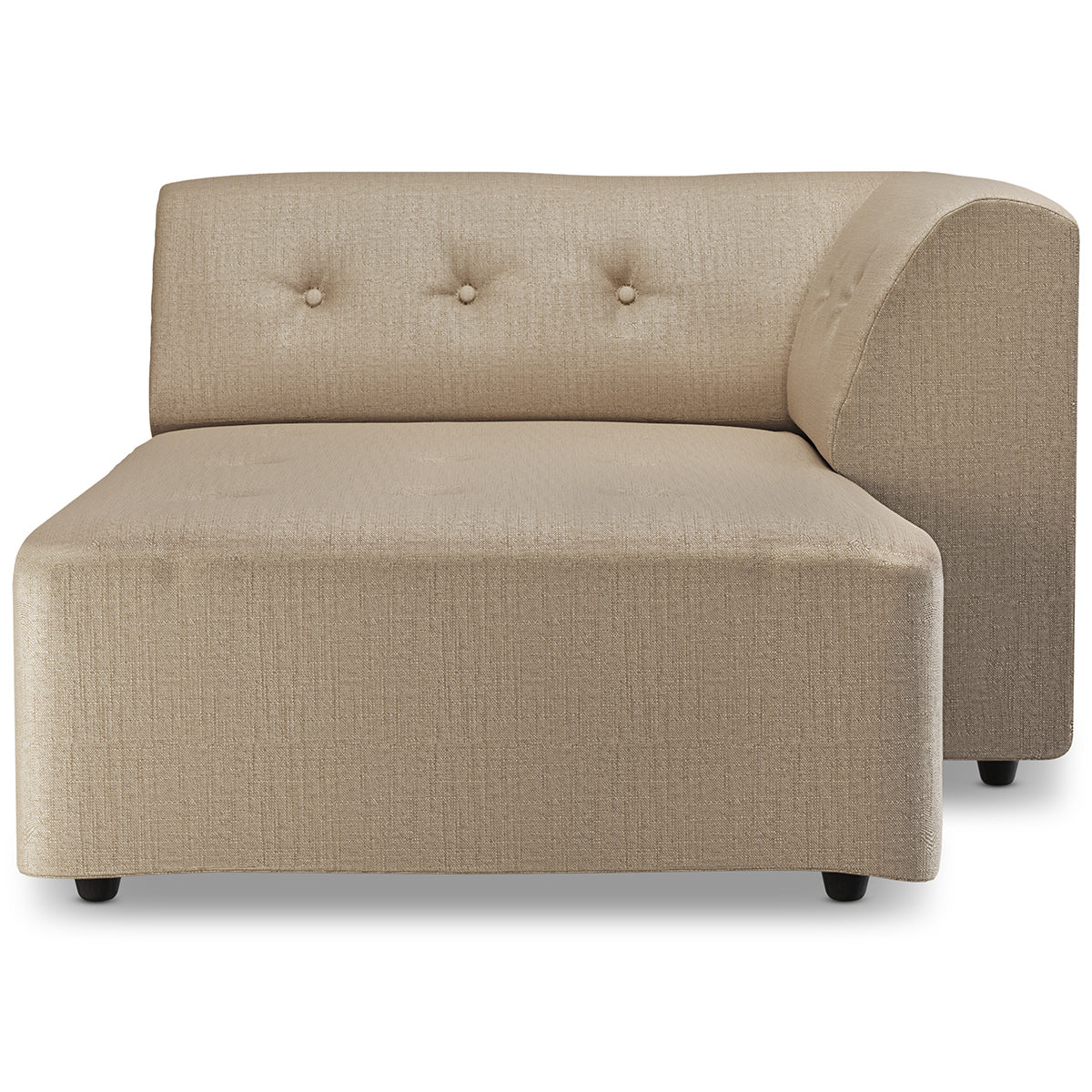 Vint Pure Couch - Element Right Divan