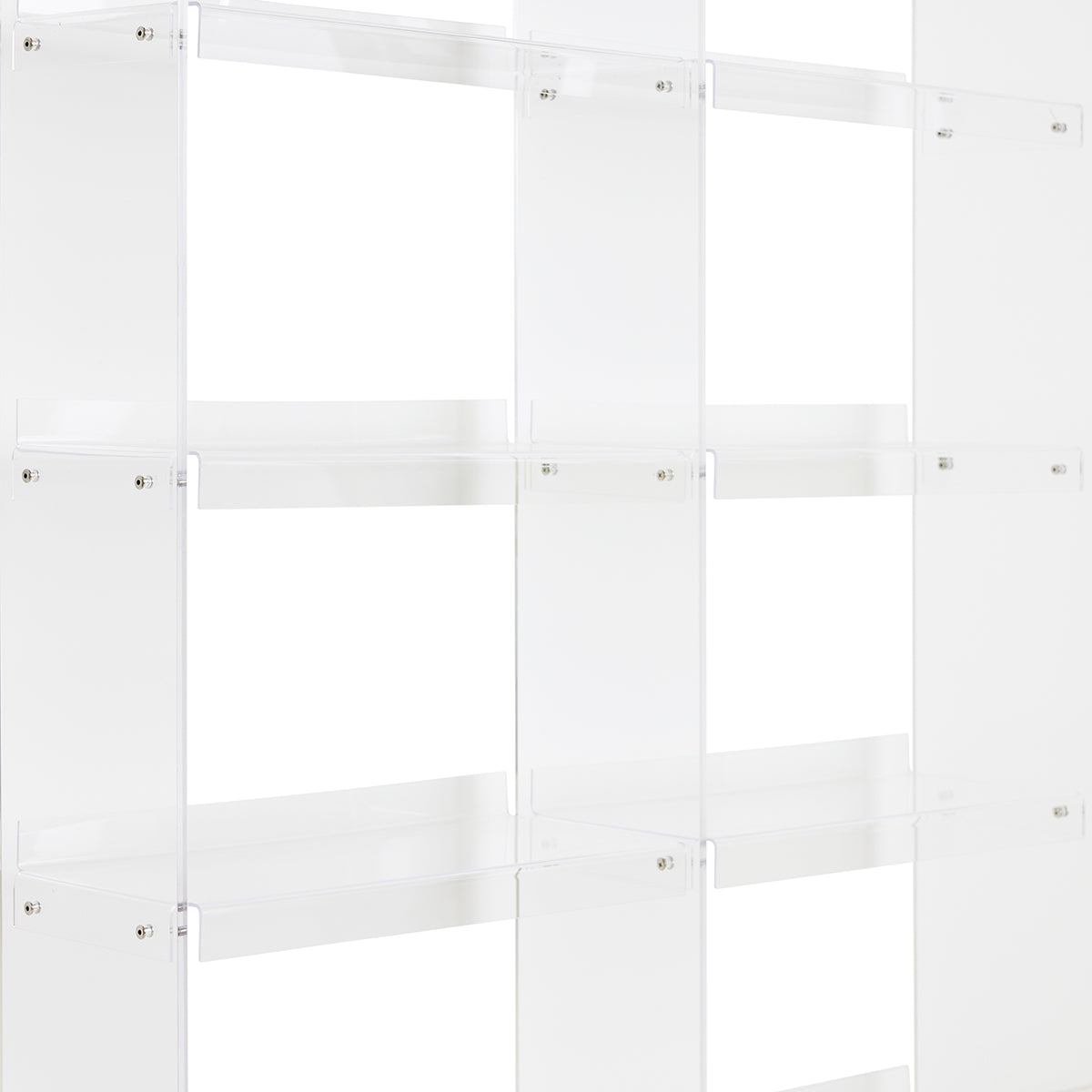 Acrylic Cabinet