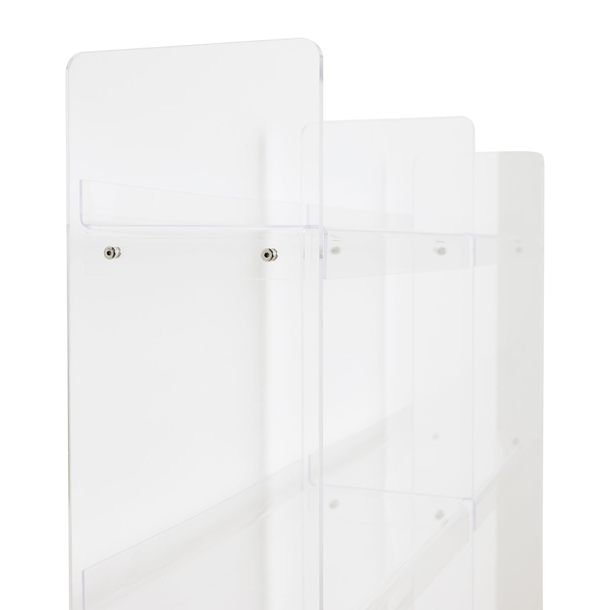 Acrylic Cabinet