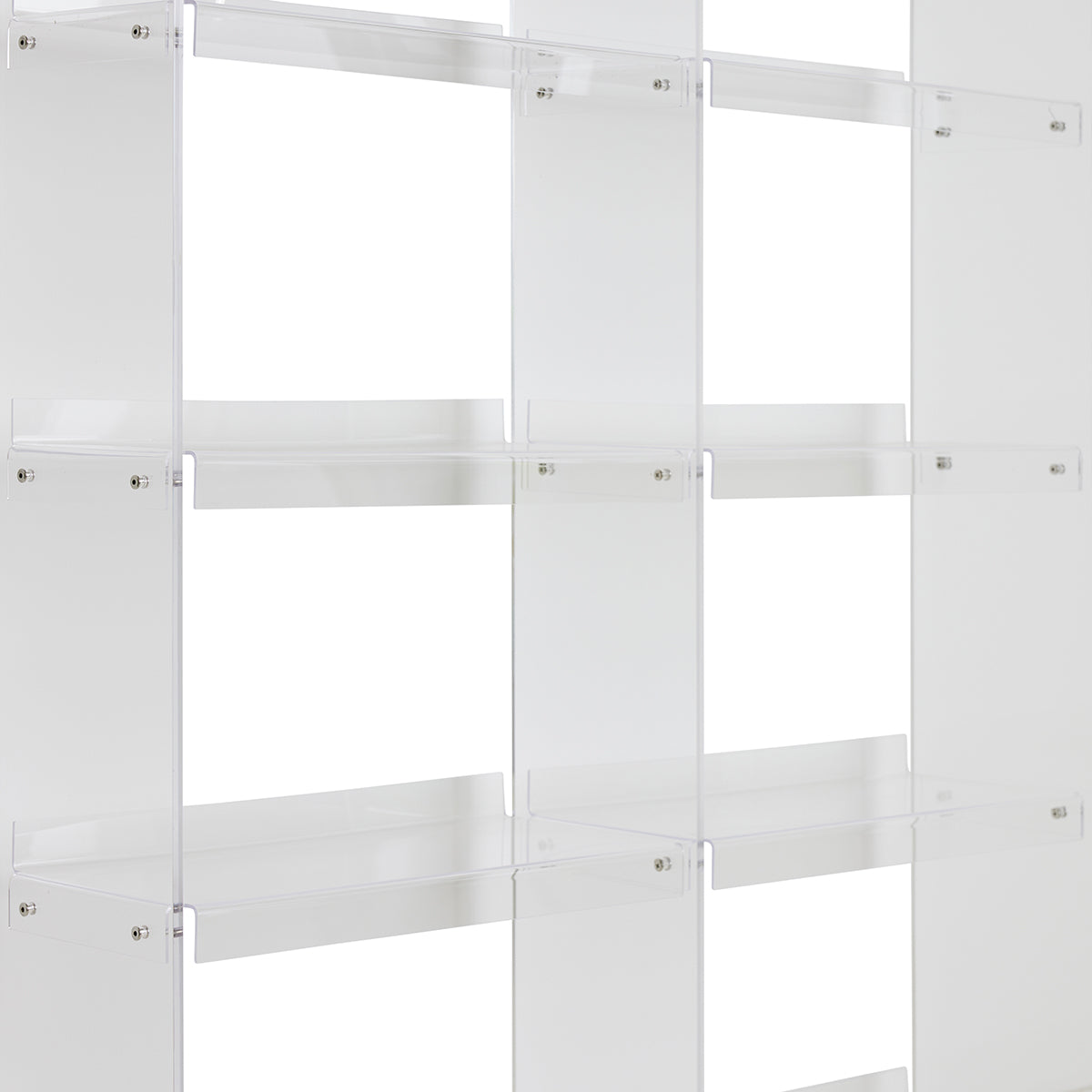 Acrylic Cabinet